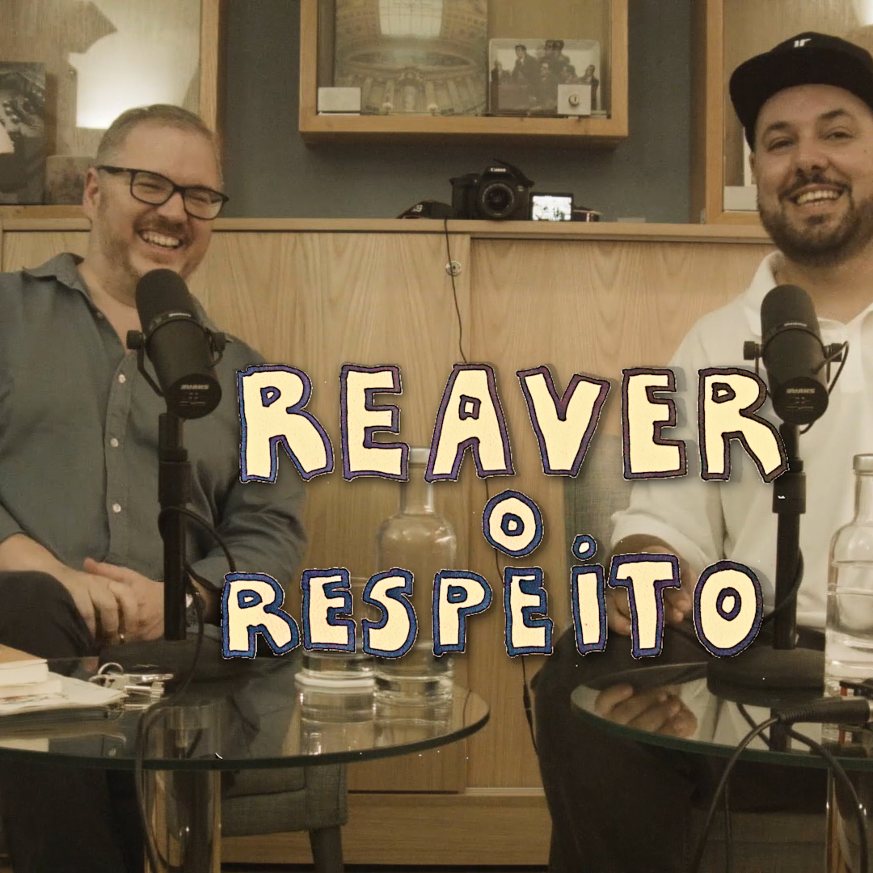 REAVER O RESPEITO
