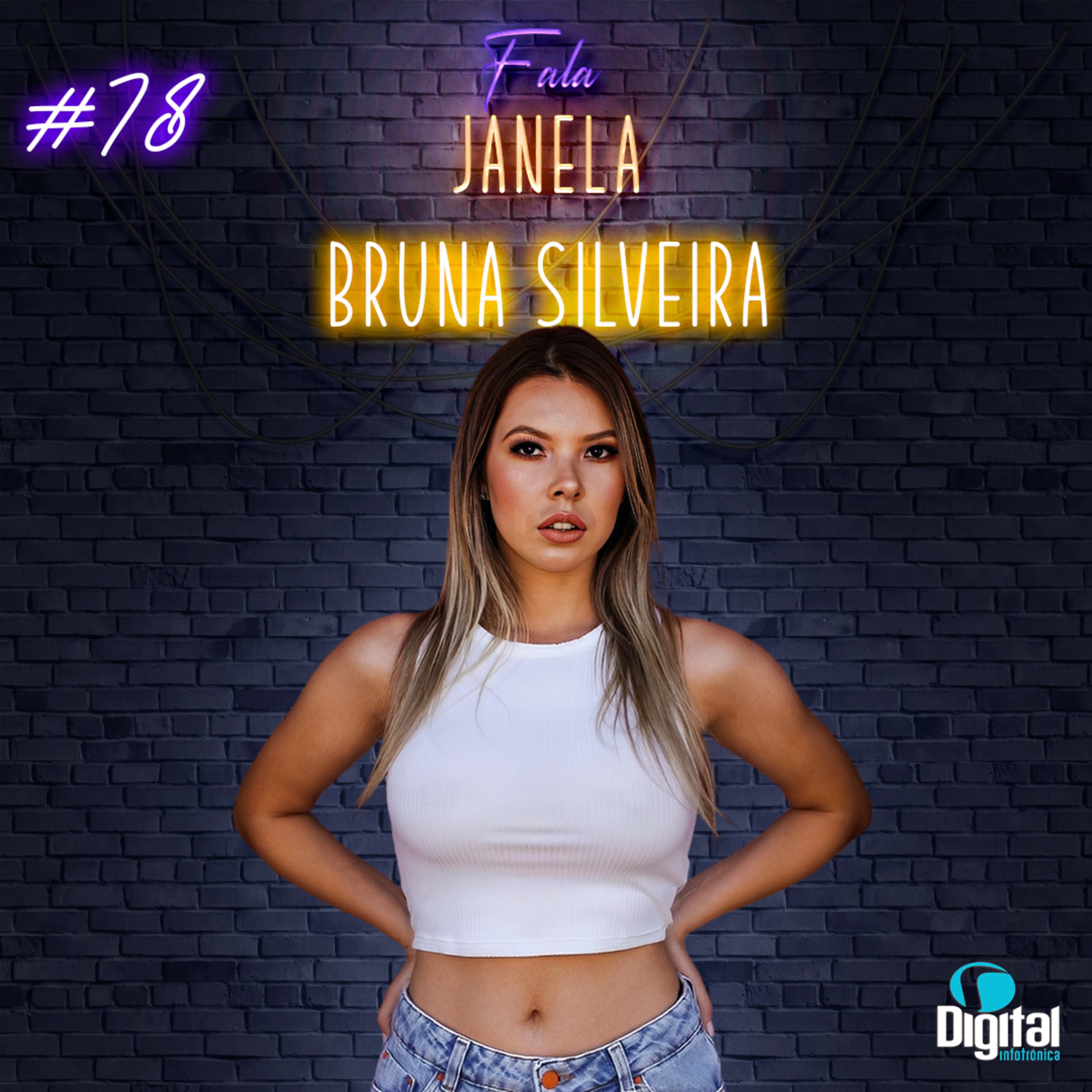 FALA JANELA