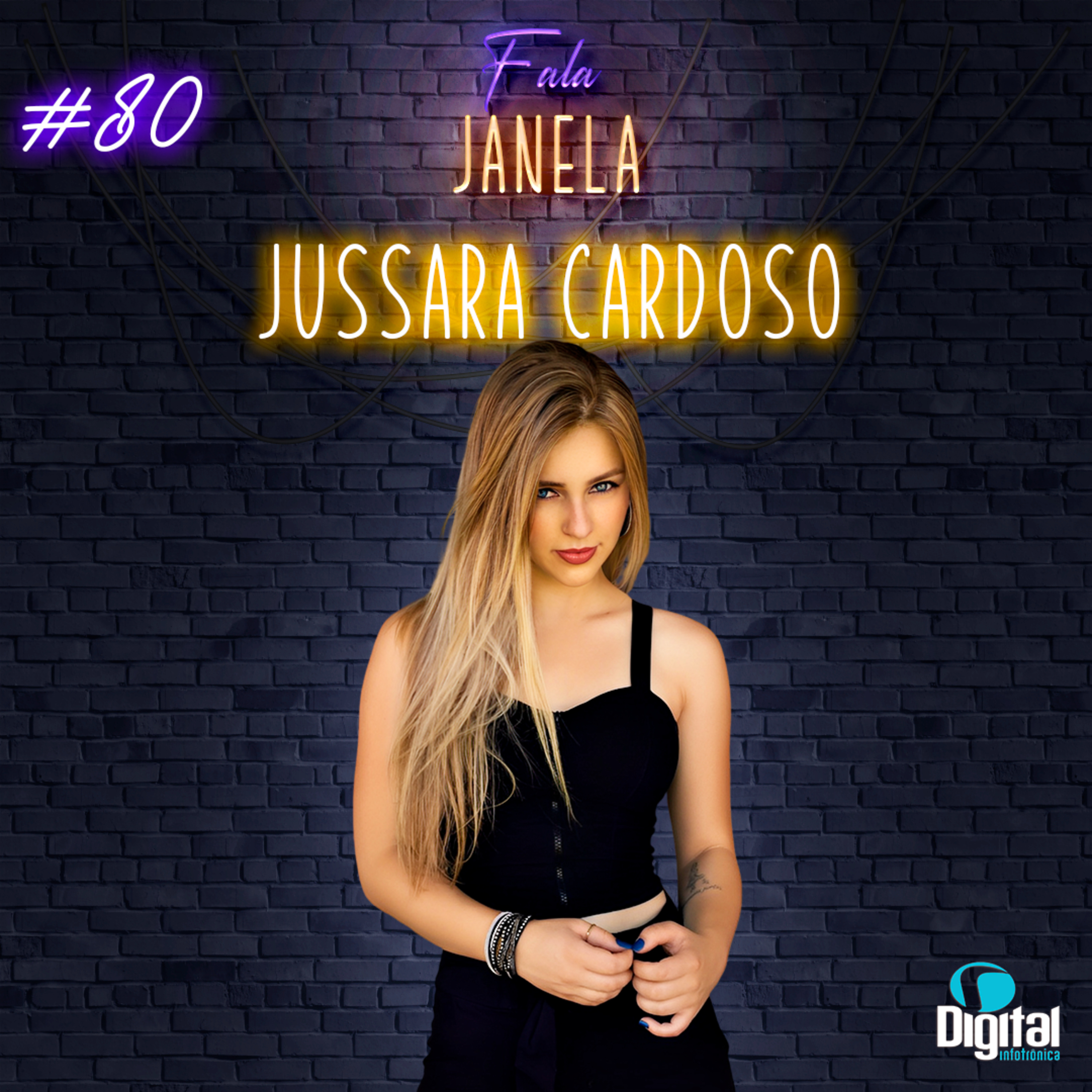 FALA JANELA