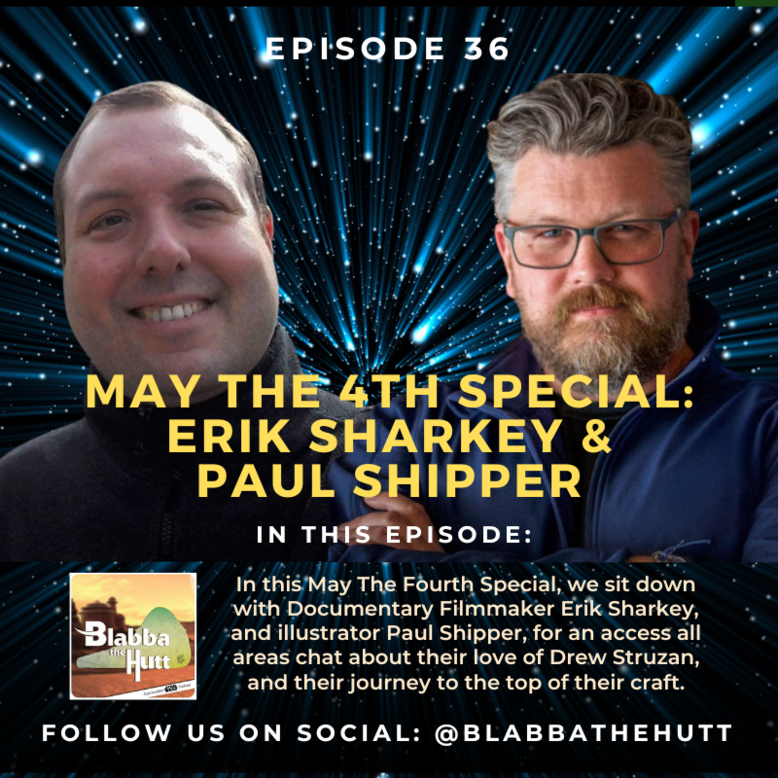 Blabba the Hutt