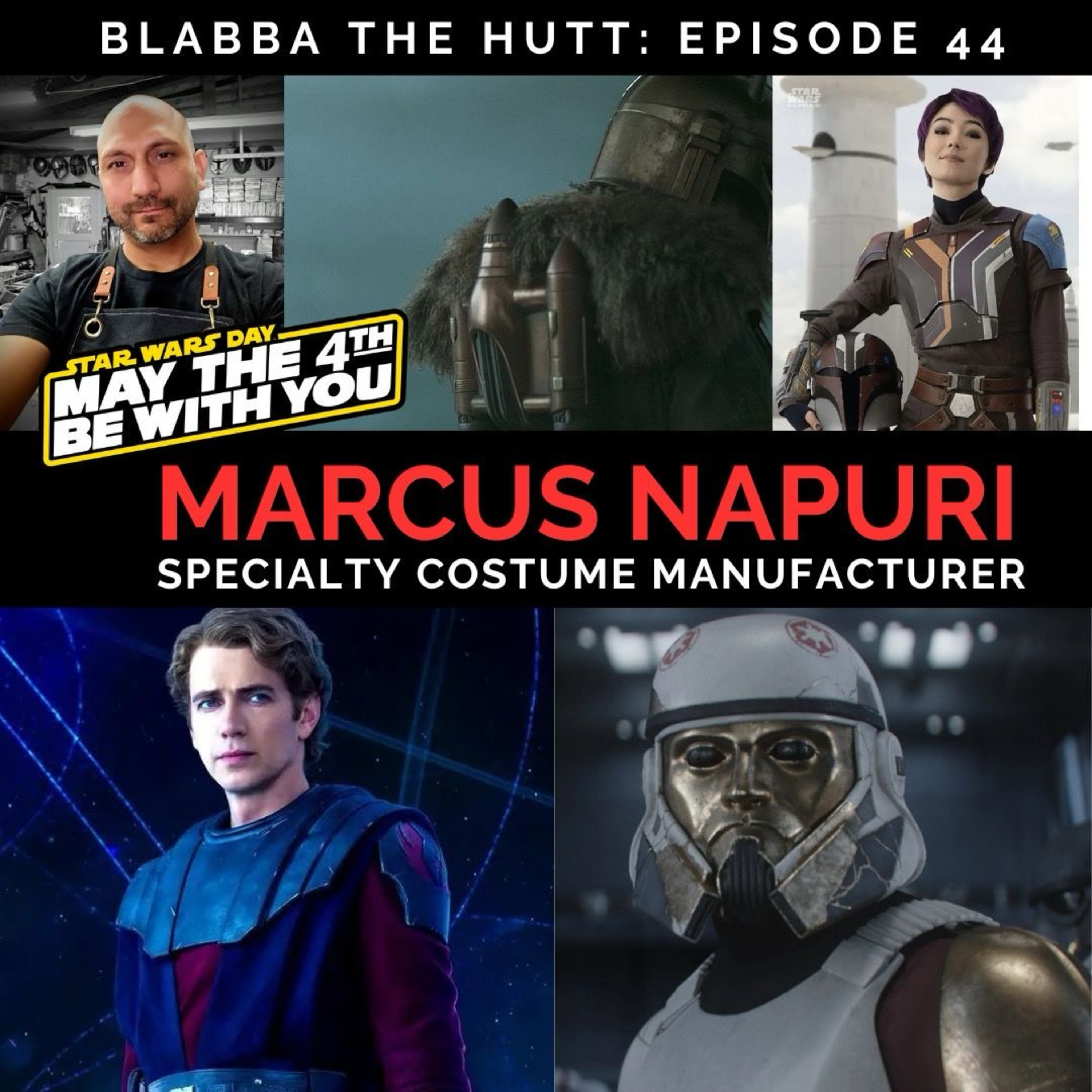 Blabba the Hutt