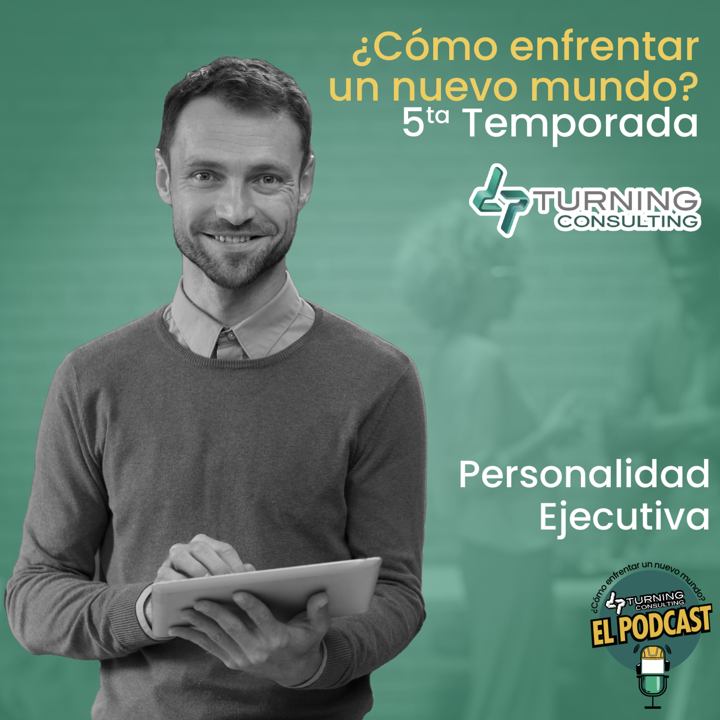 Portada de ¿Cómo enfrentar un nuevo mundo?