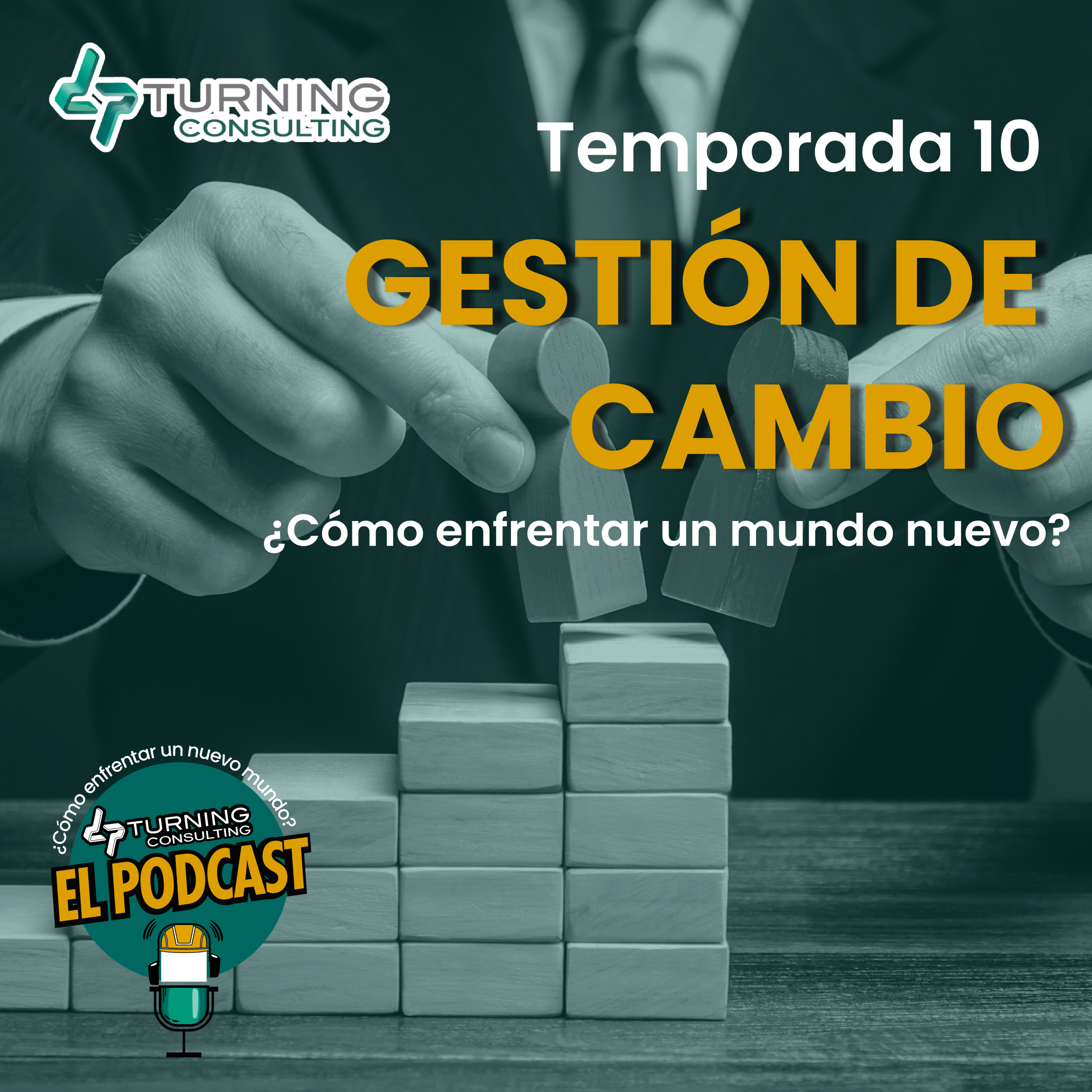 Portada de ¿Cómo enfrentar un nuevo mundo?