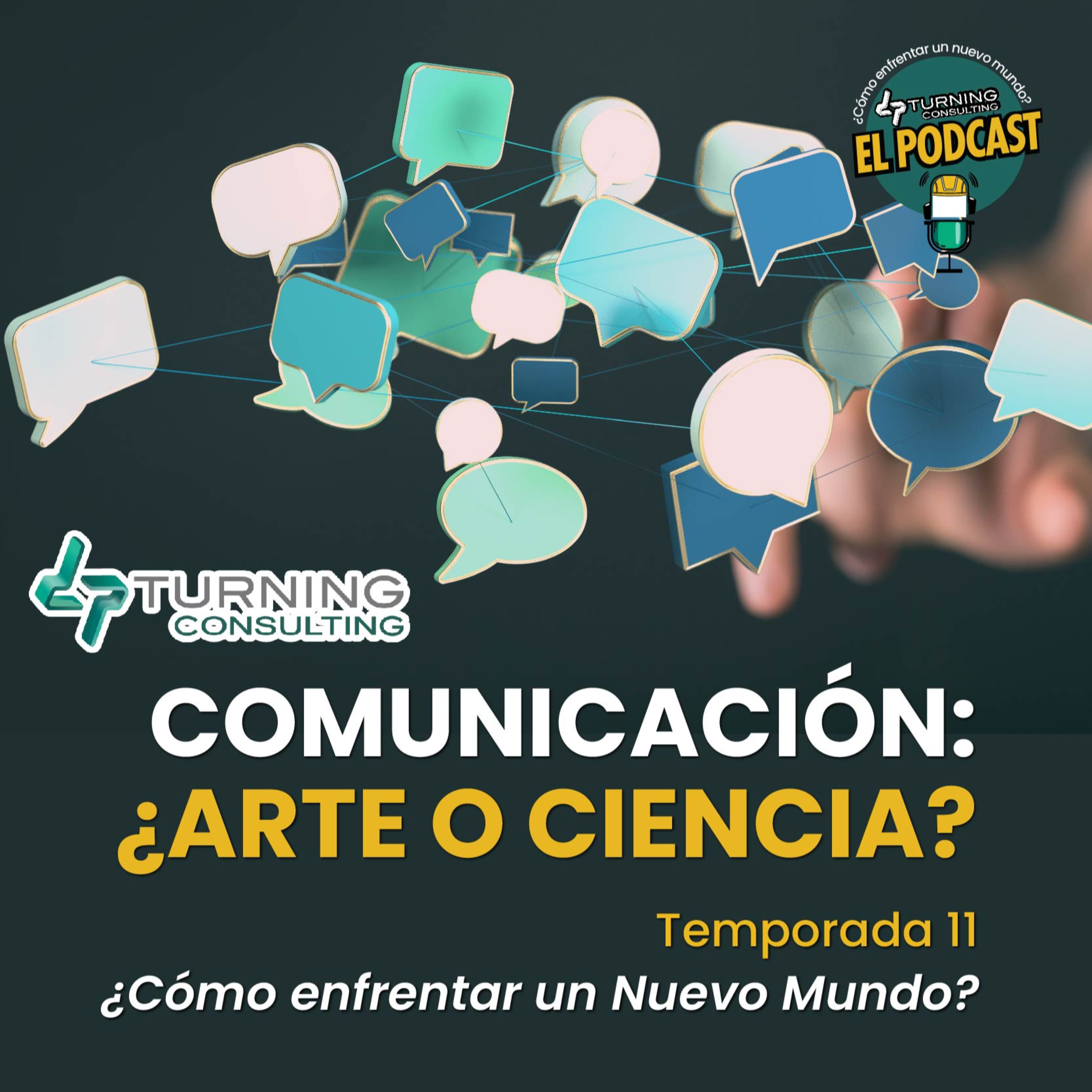 ¿Cómo enfrentar un nuevo mundo?