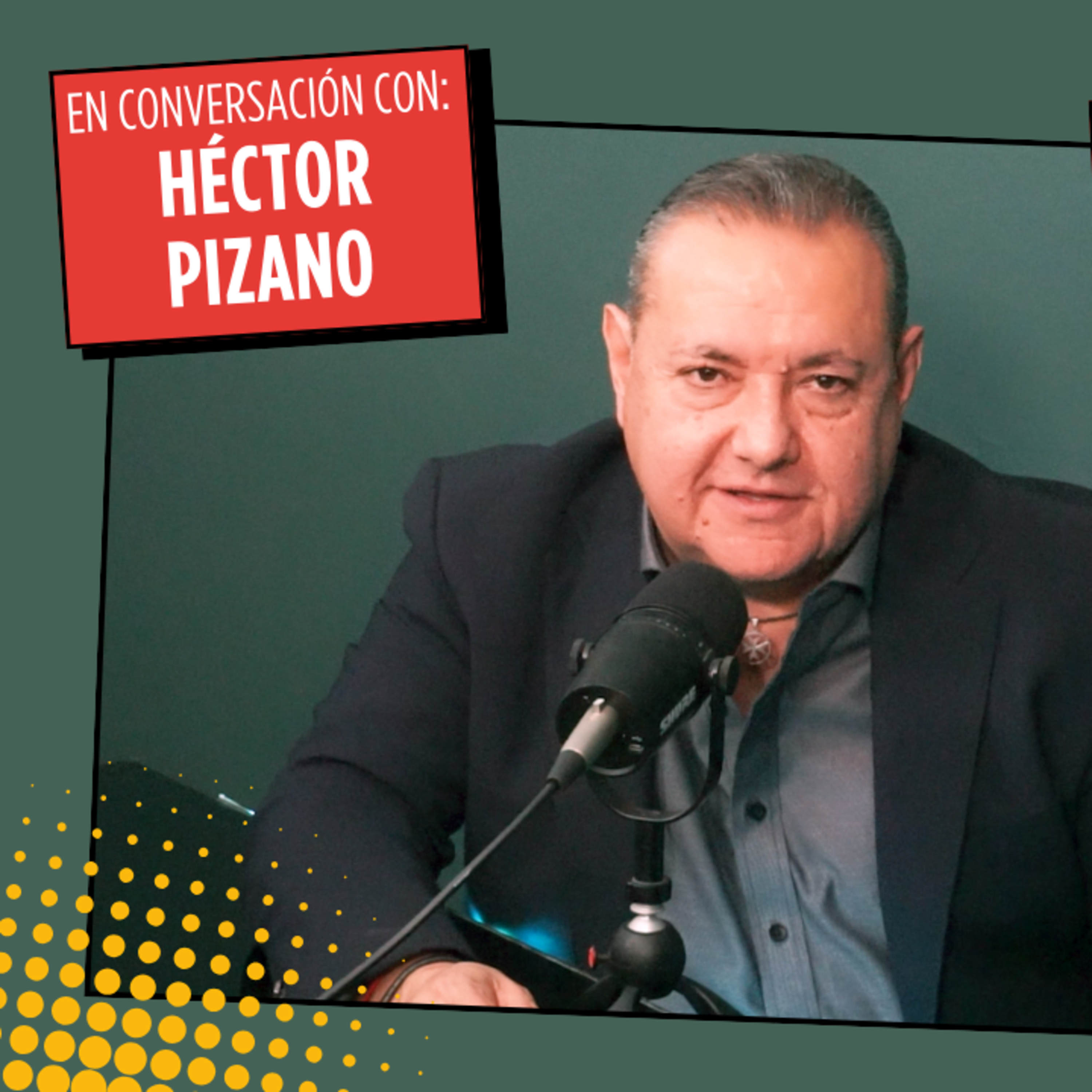 Portada de El Respetable
