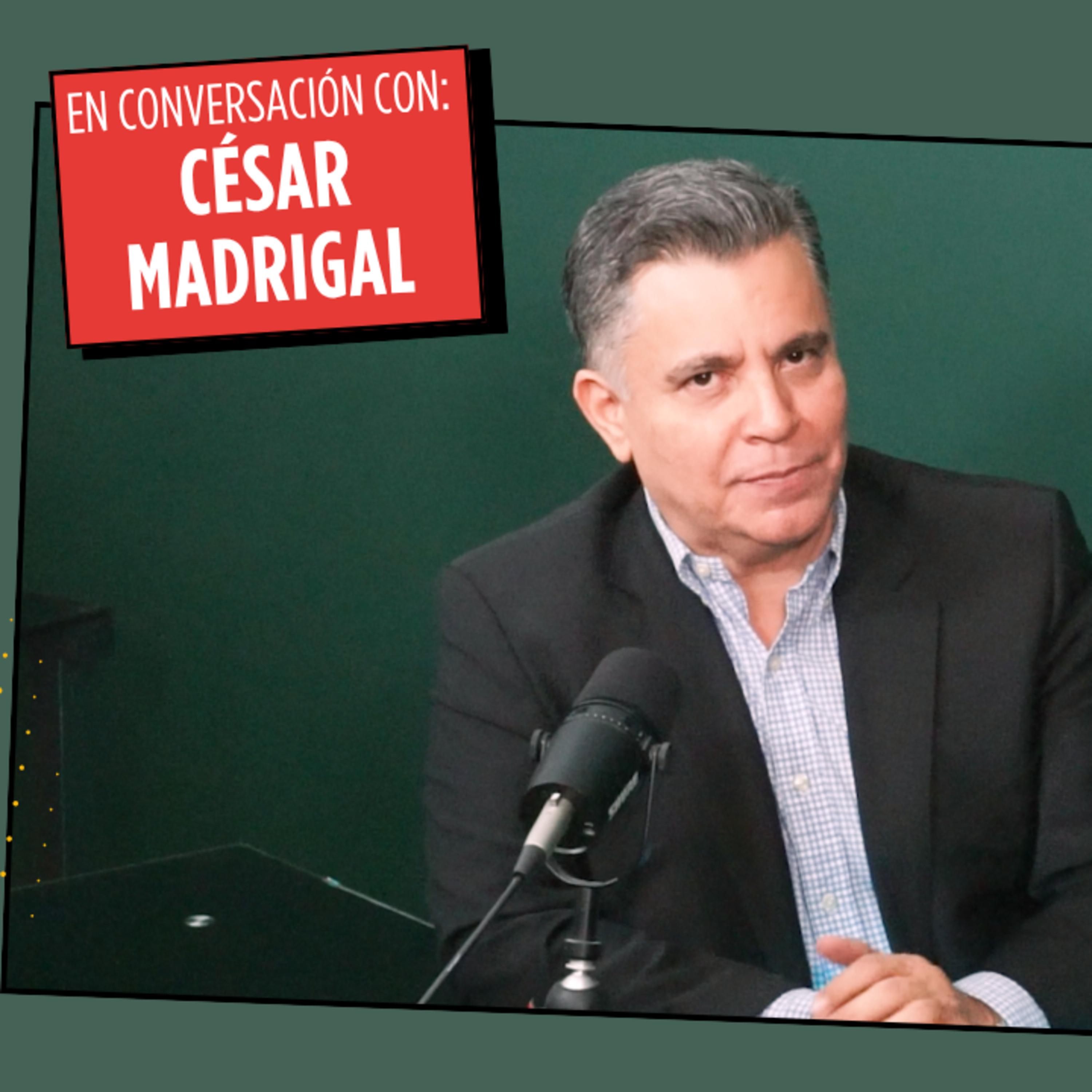 Portada de El Respetable