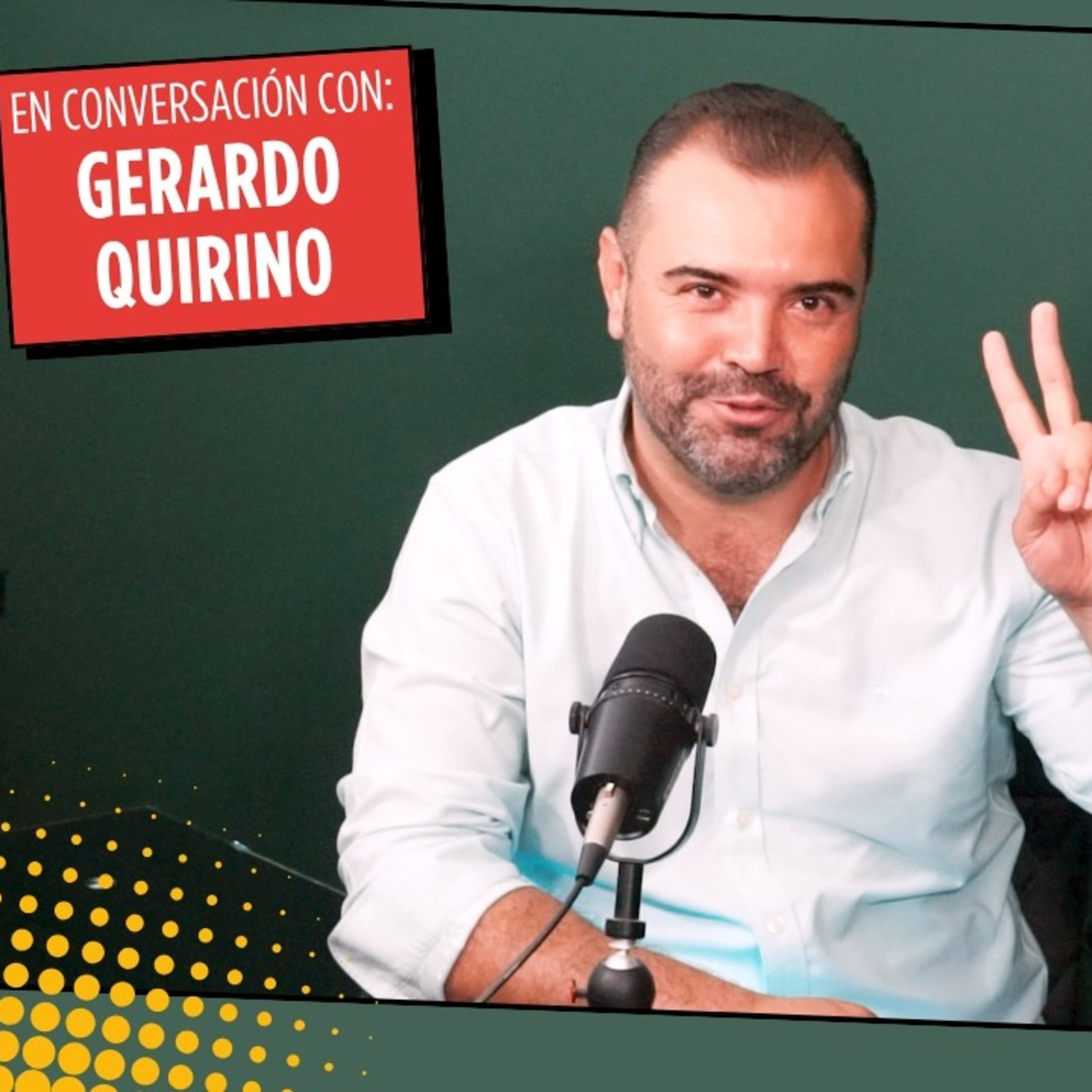Portada de El Respetable