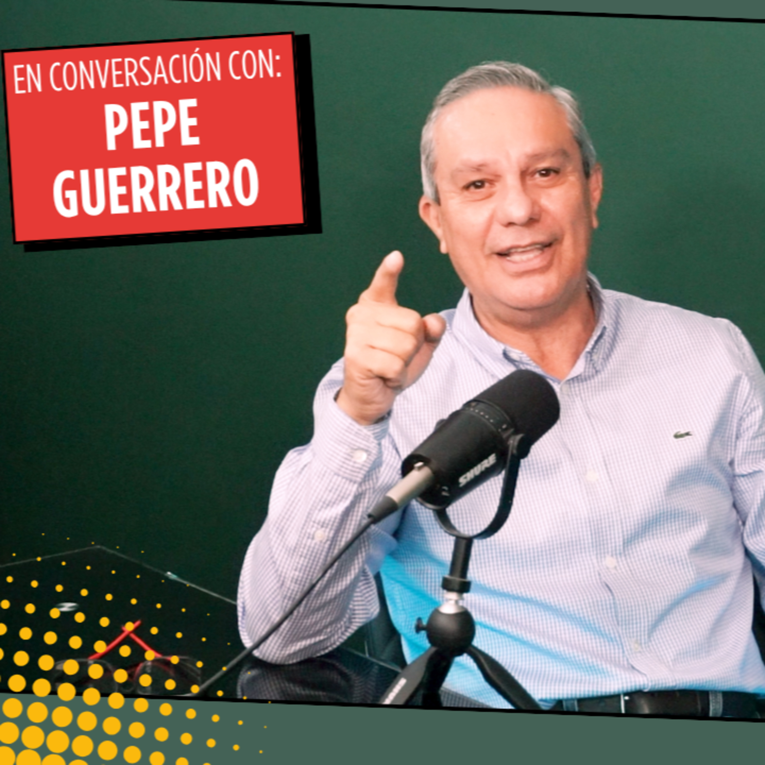 Portada de El Respetable