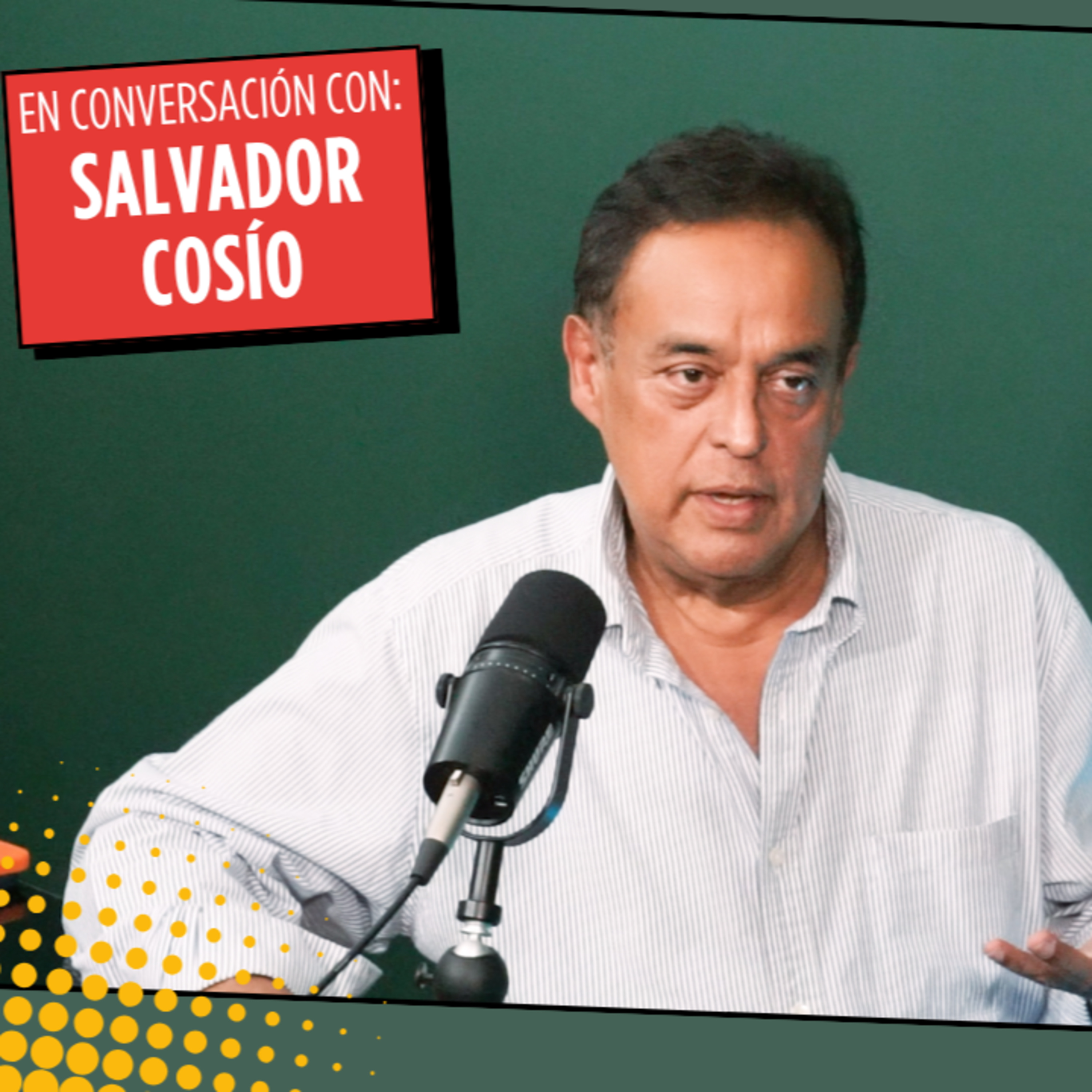 Portada de El Respetable