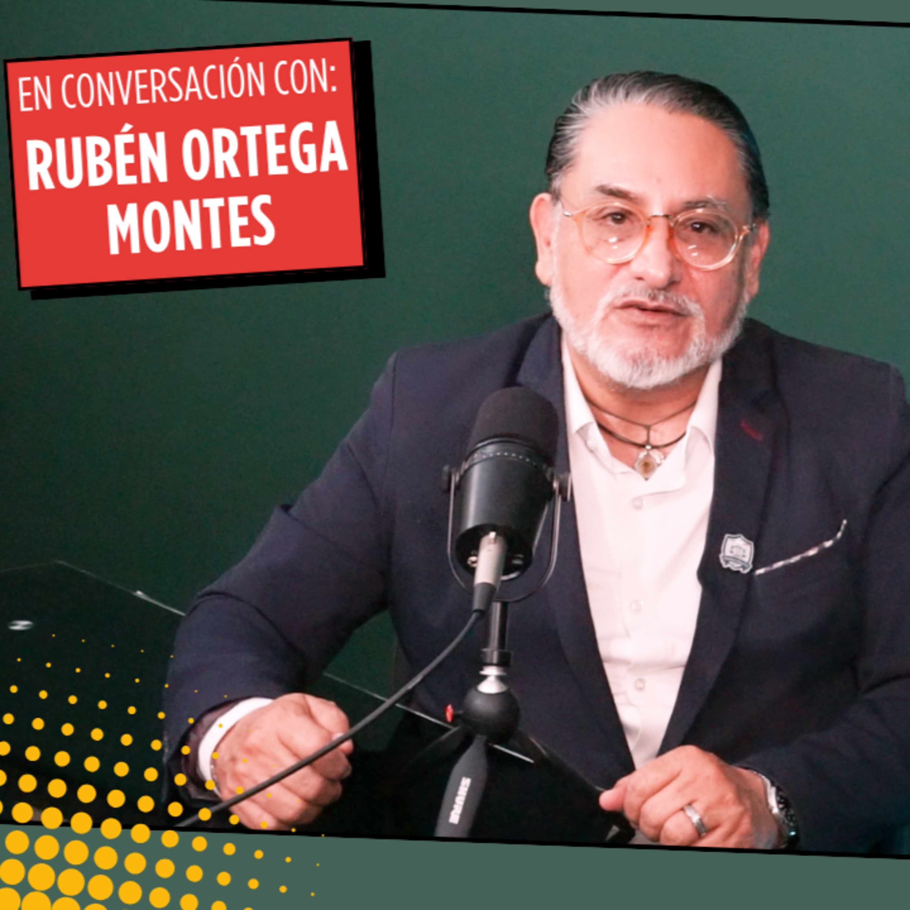 Portada de El Respetable