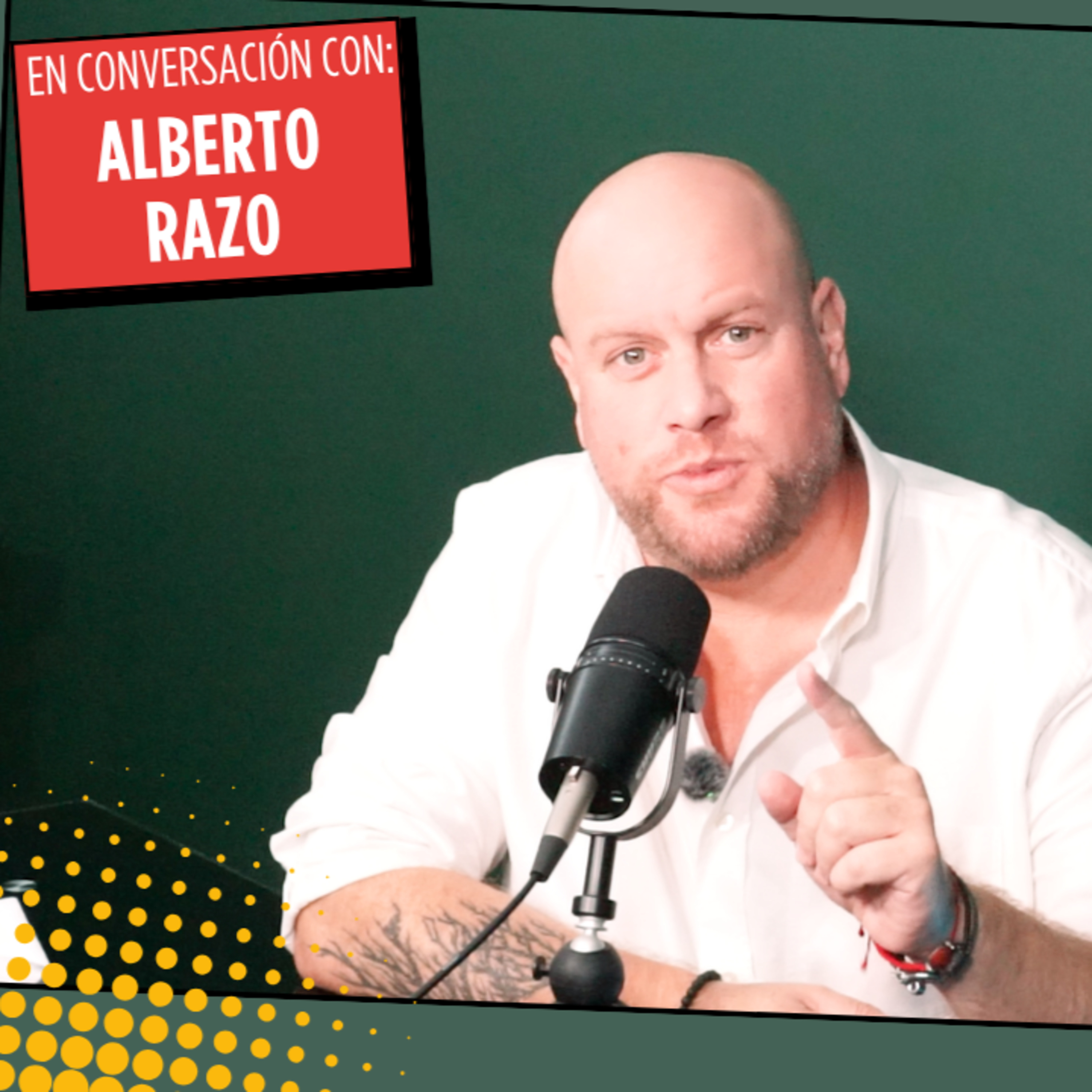 Portada de El Respetable