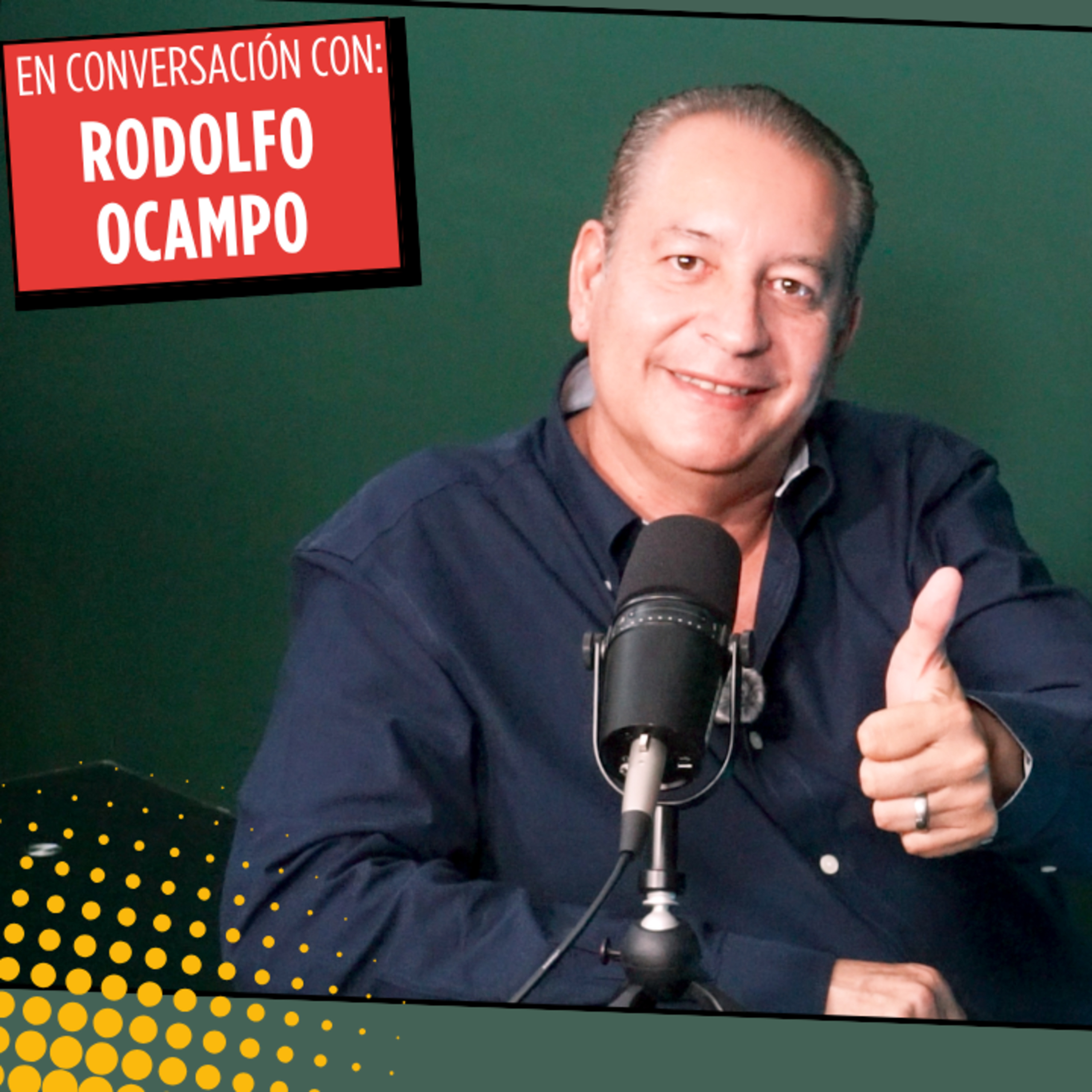 Portada de El Respetable
