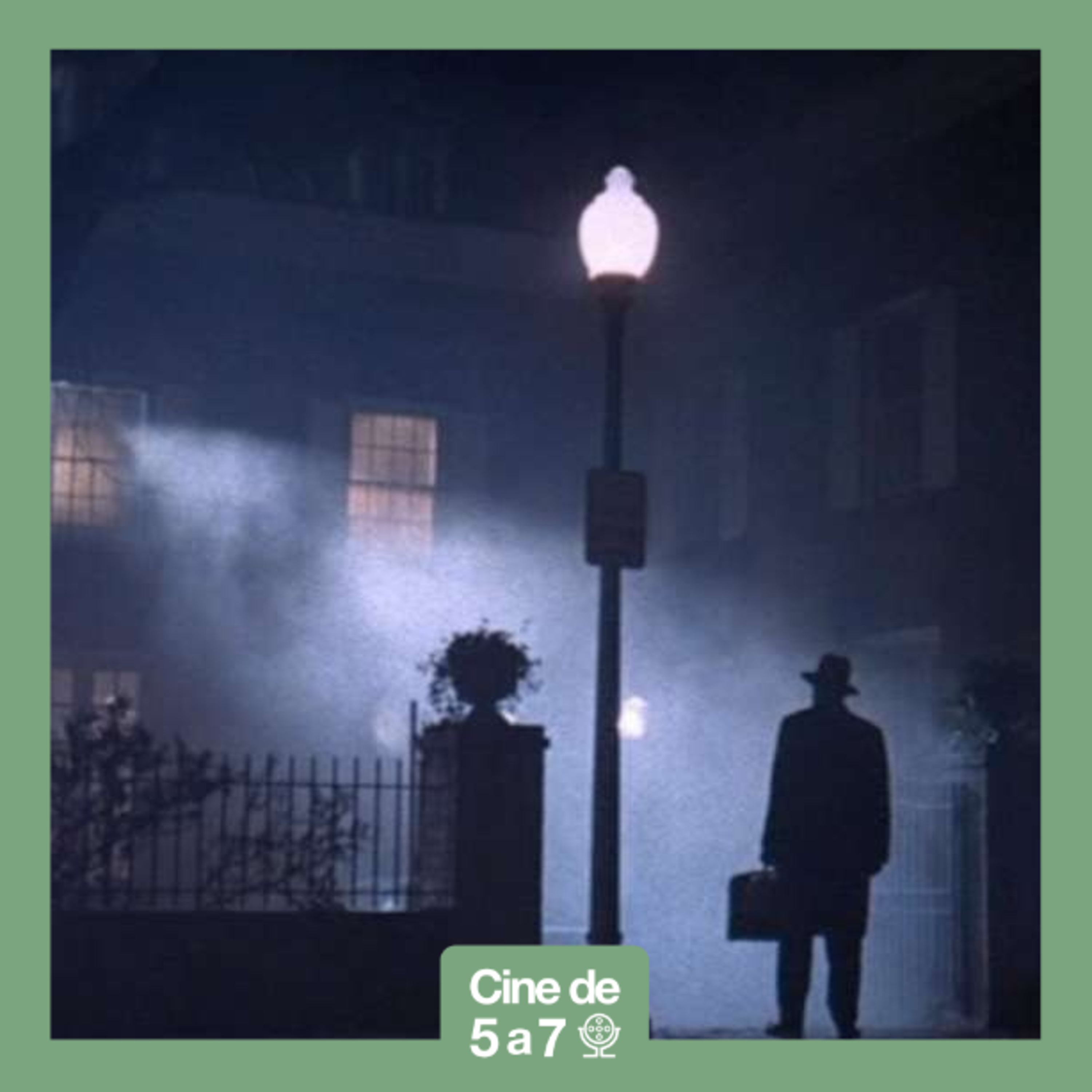 T4 | El exorcista