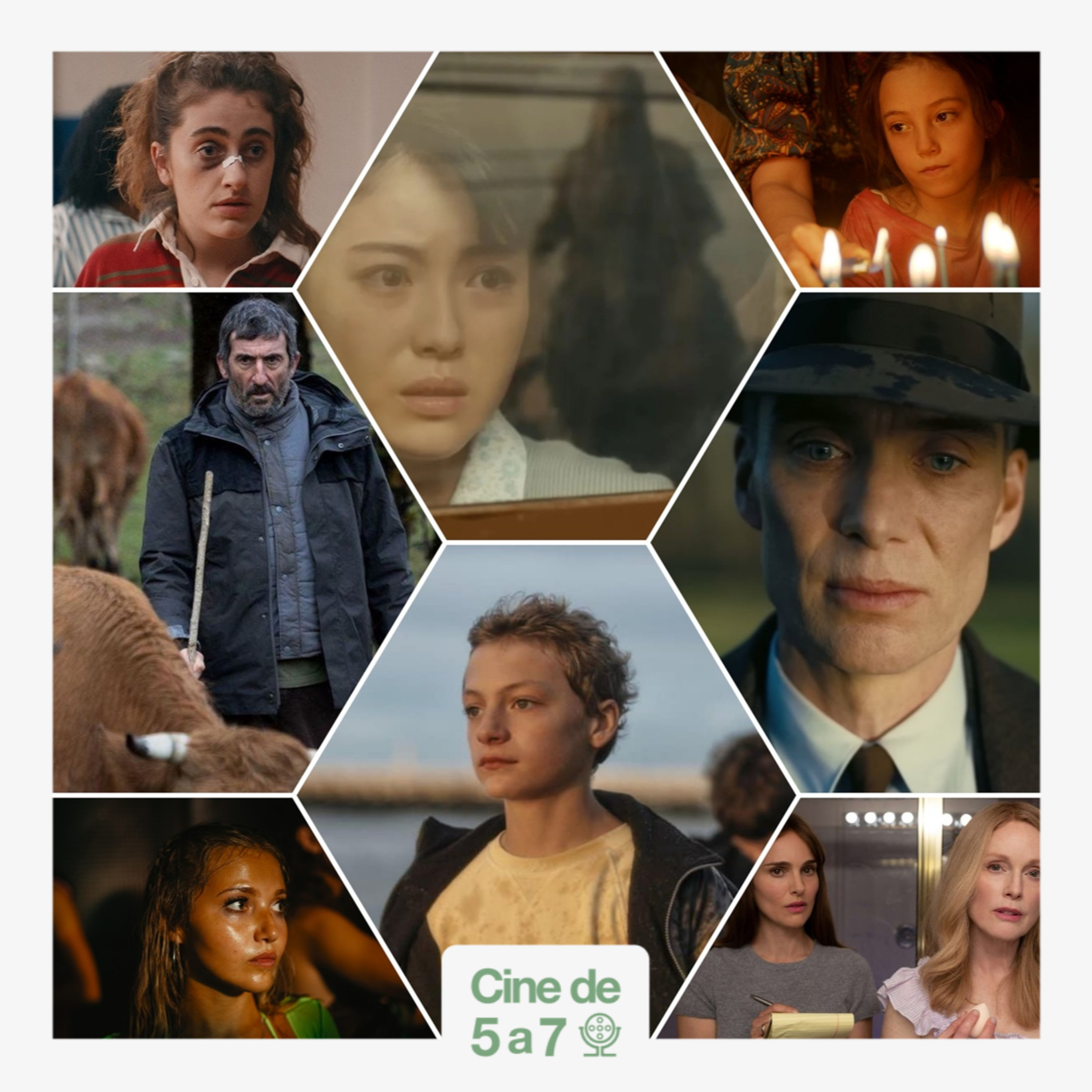 T4 | Especial: Nuestras Películas Favoritas de 2023