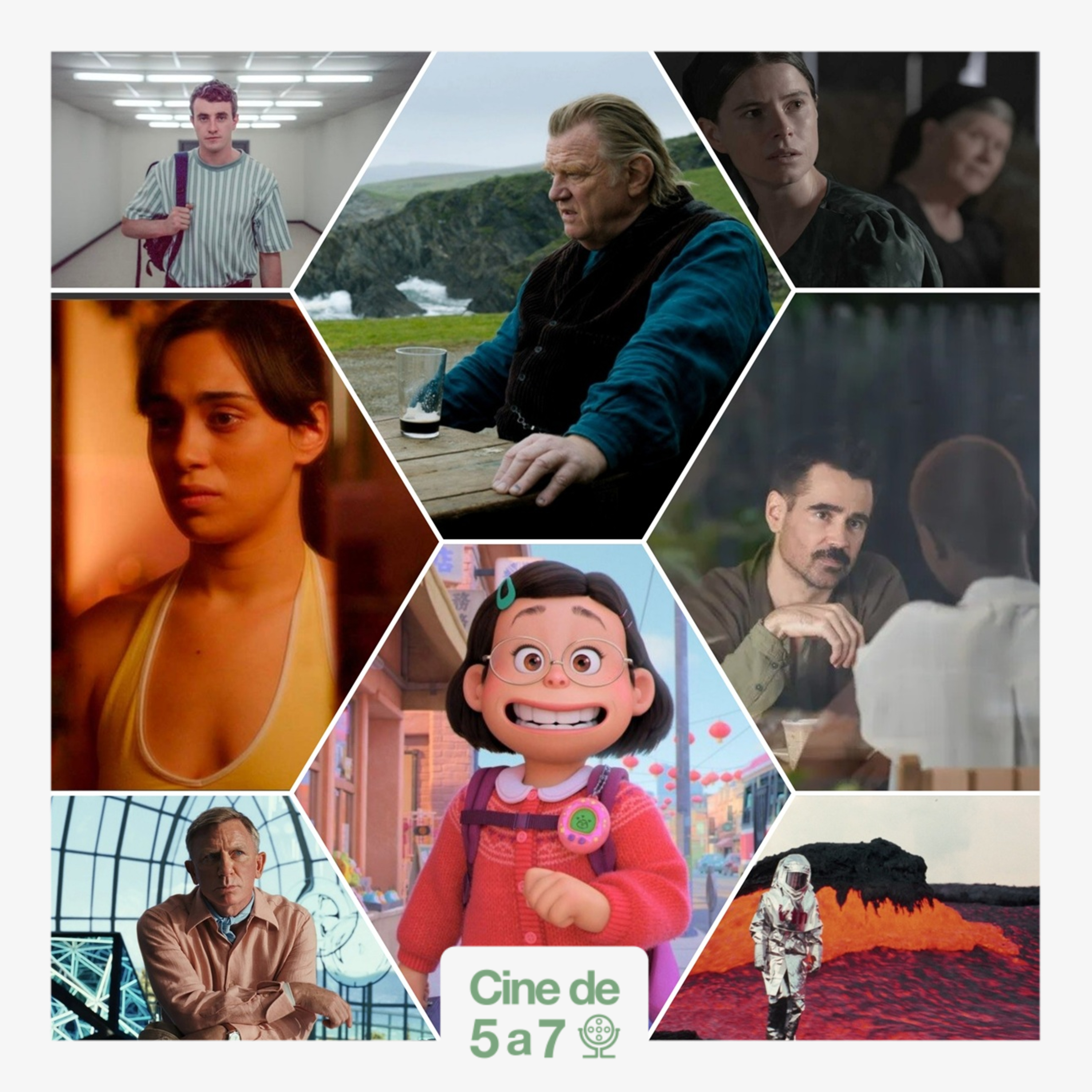T3 | Especial: Nuestras Películas Favoritas de 2022