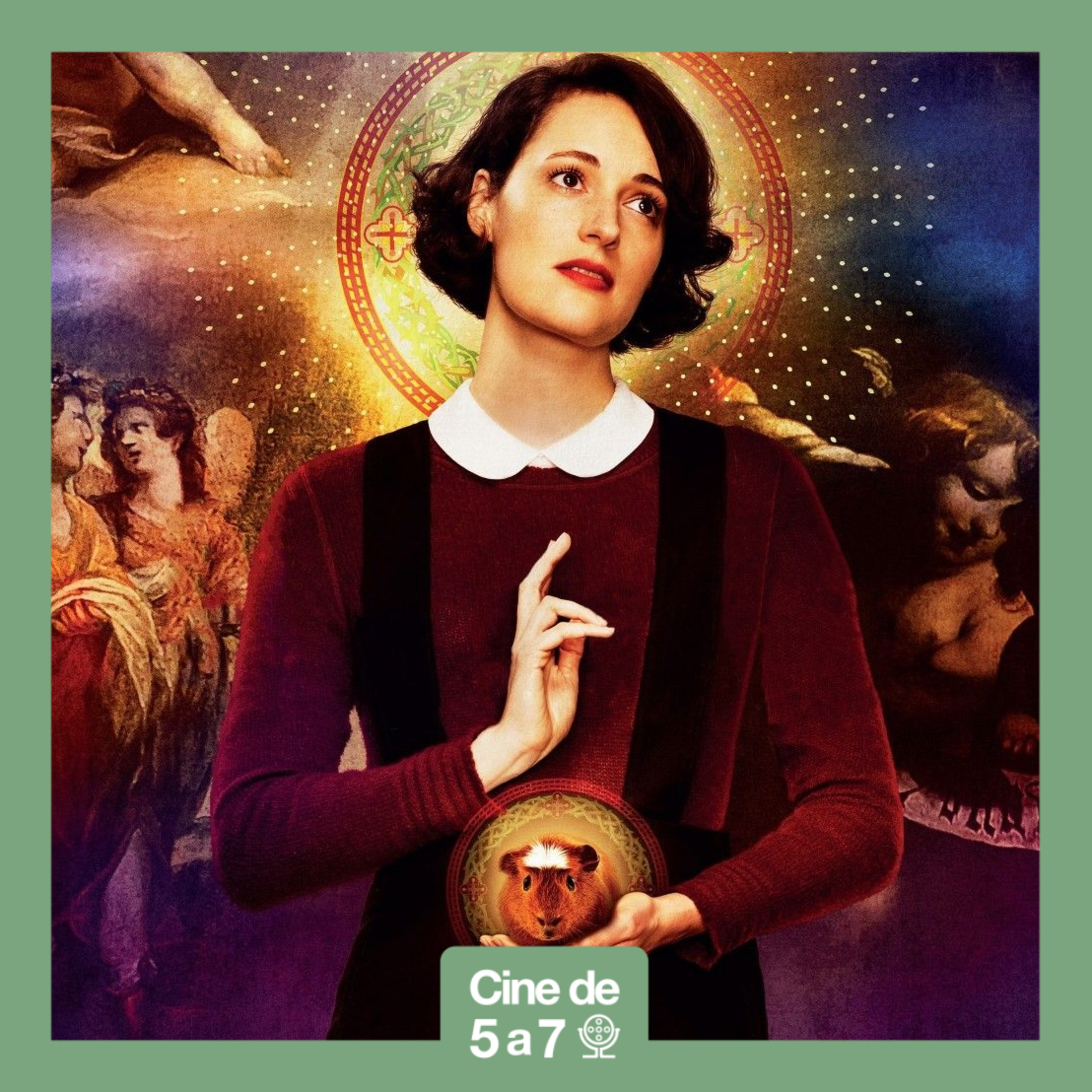 T5 | Fleabag