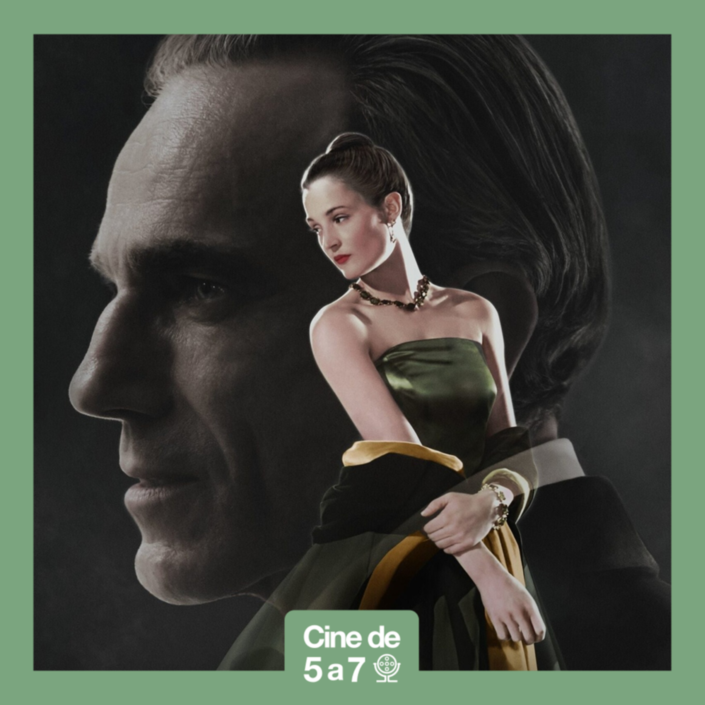 T6 | El hilo fantasma