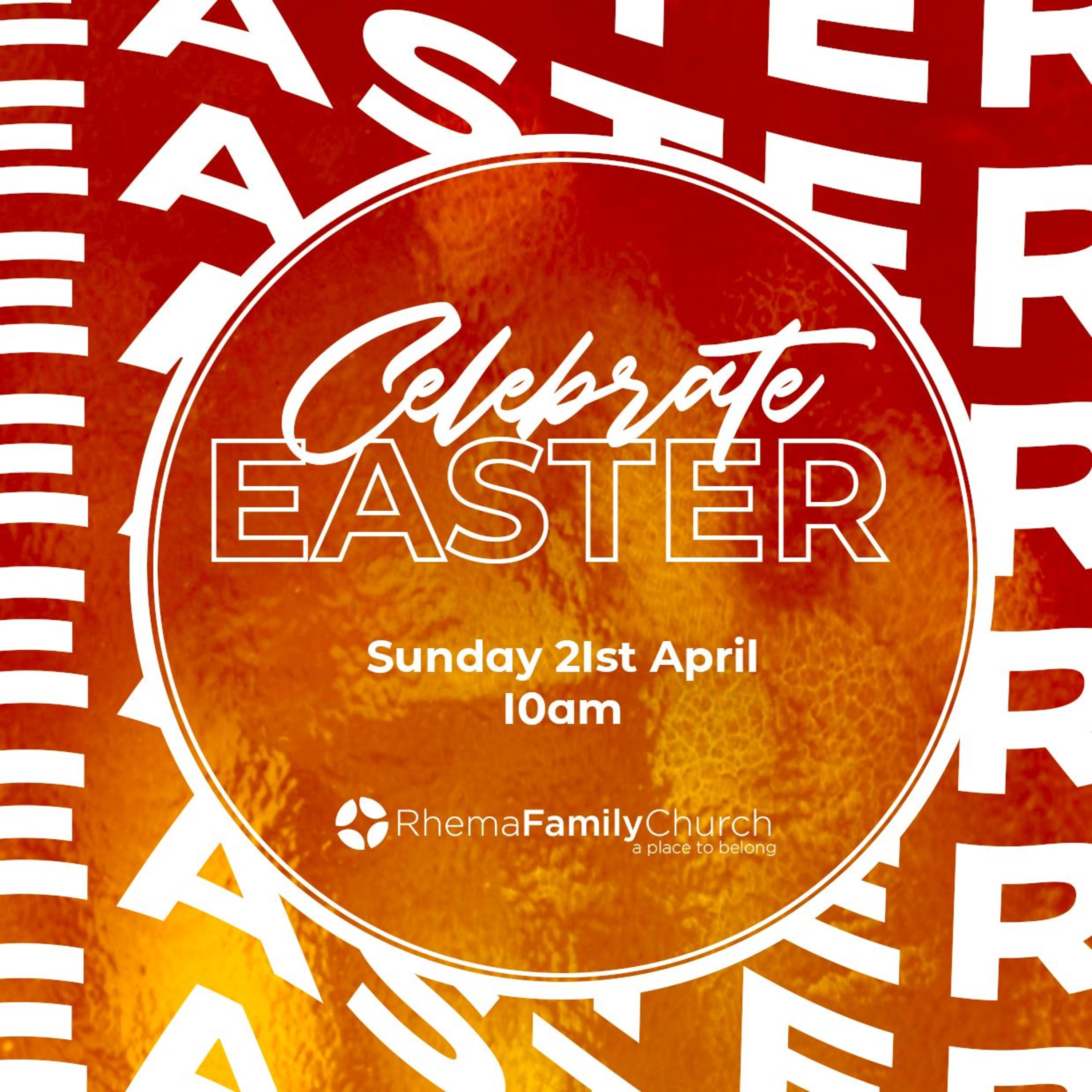 Rhema Family Church - Sermons