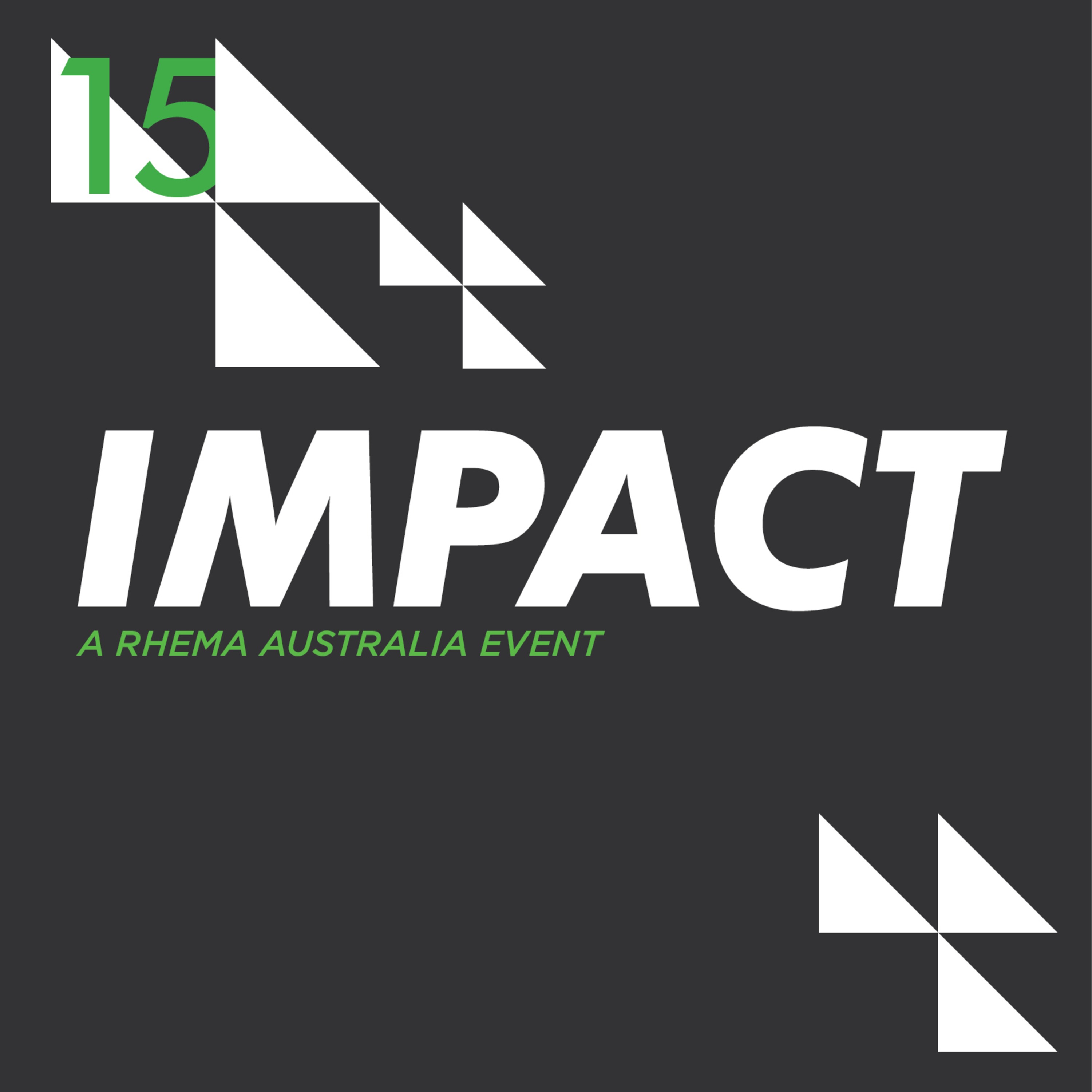 5 Impact Conference - 5 - Mark And Trina Hankins episode artwork