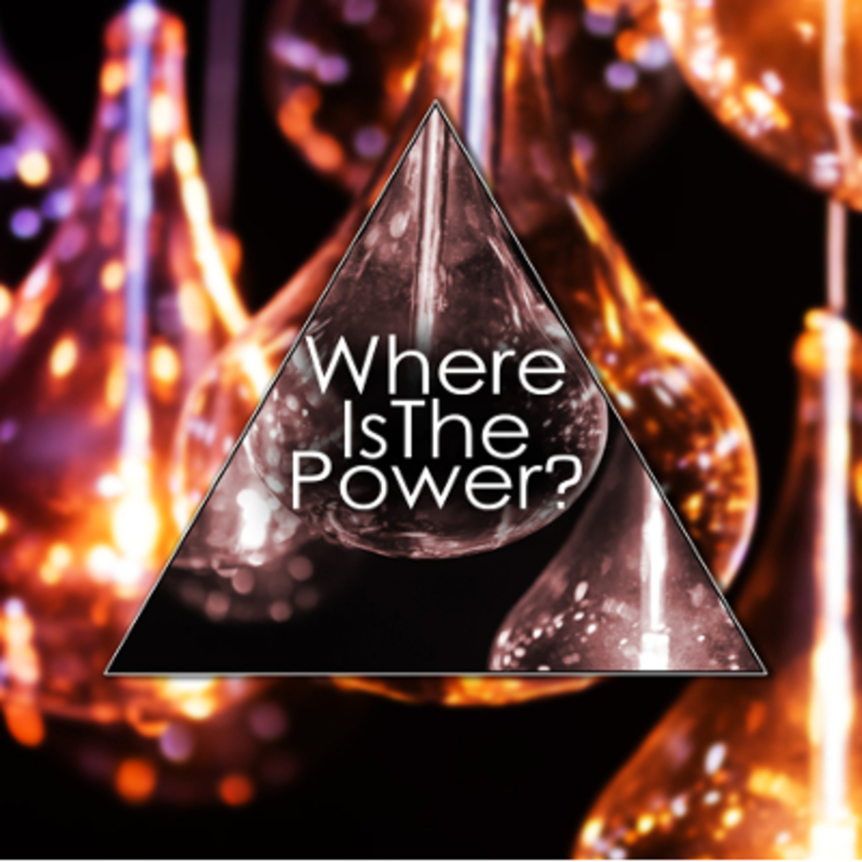 Where Is The Power 9 - The Power Of Perpetual Pentecost - Patsy Cameneti episode artwork
