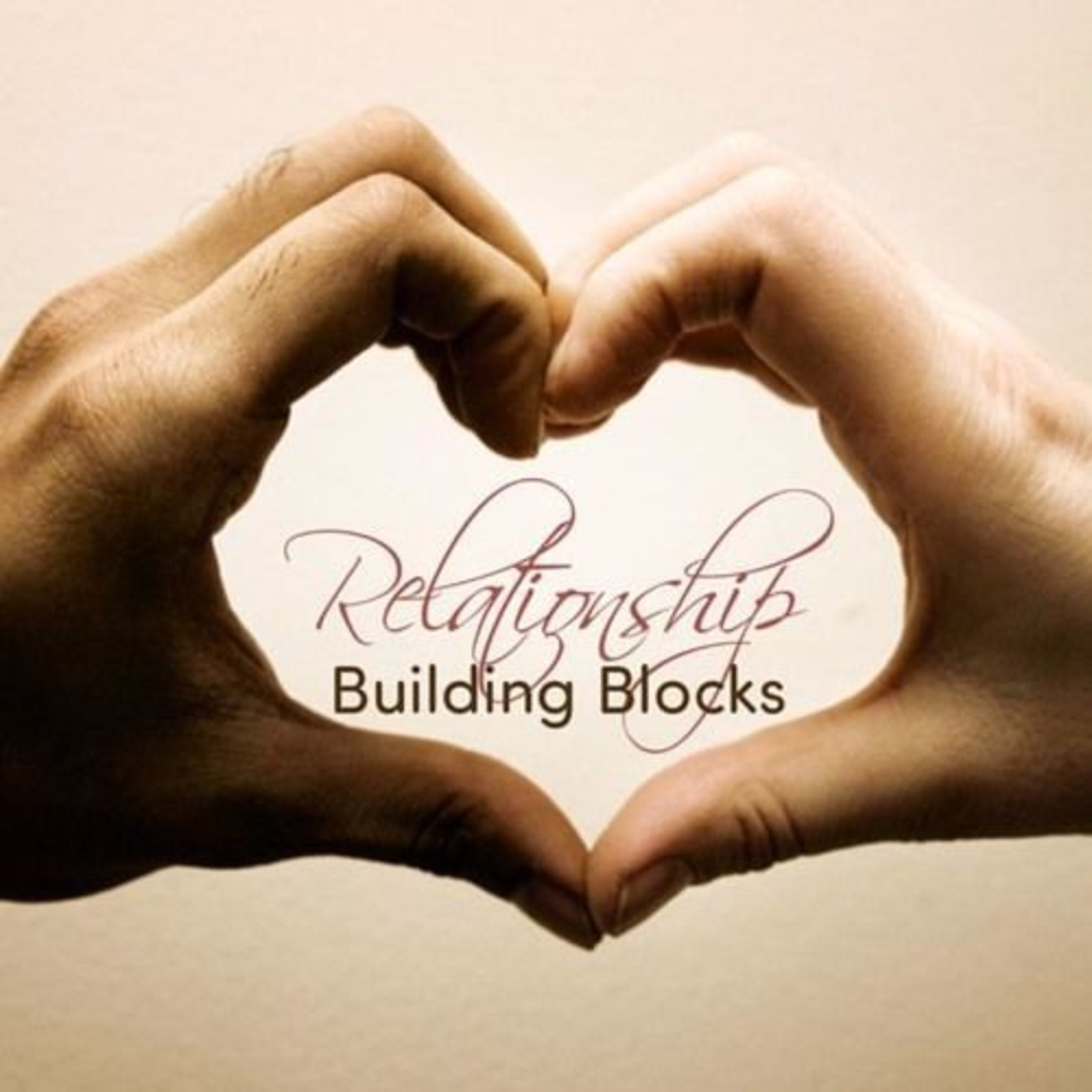 Relationship Building Blocks 3 - God, The Bible And Sex - Tony Cameneti episode artwork