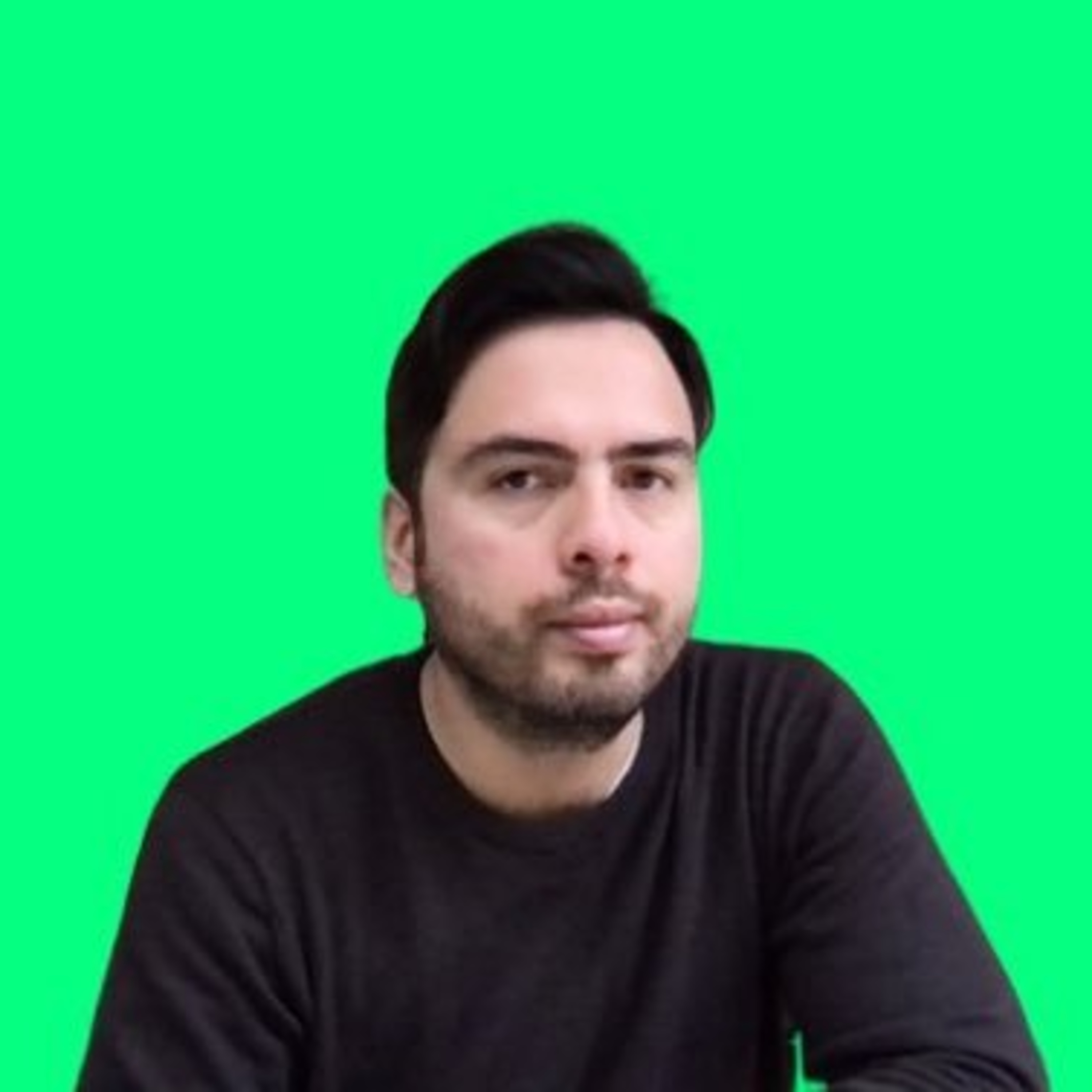 Hacia Afuera con Omar Espejel