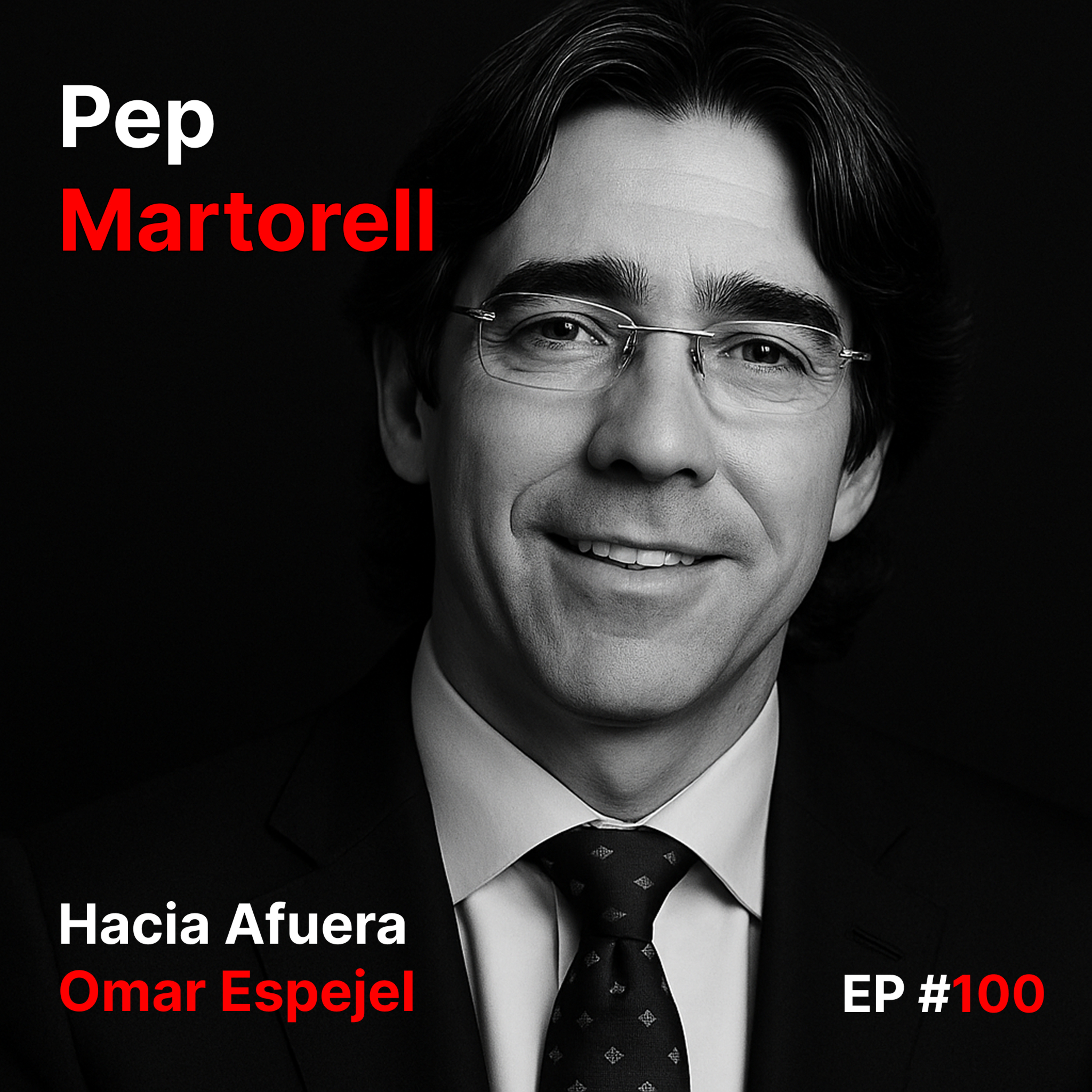 Hacia Afuera con Omar Espejel