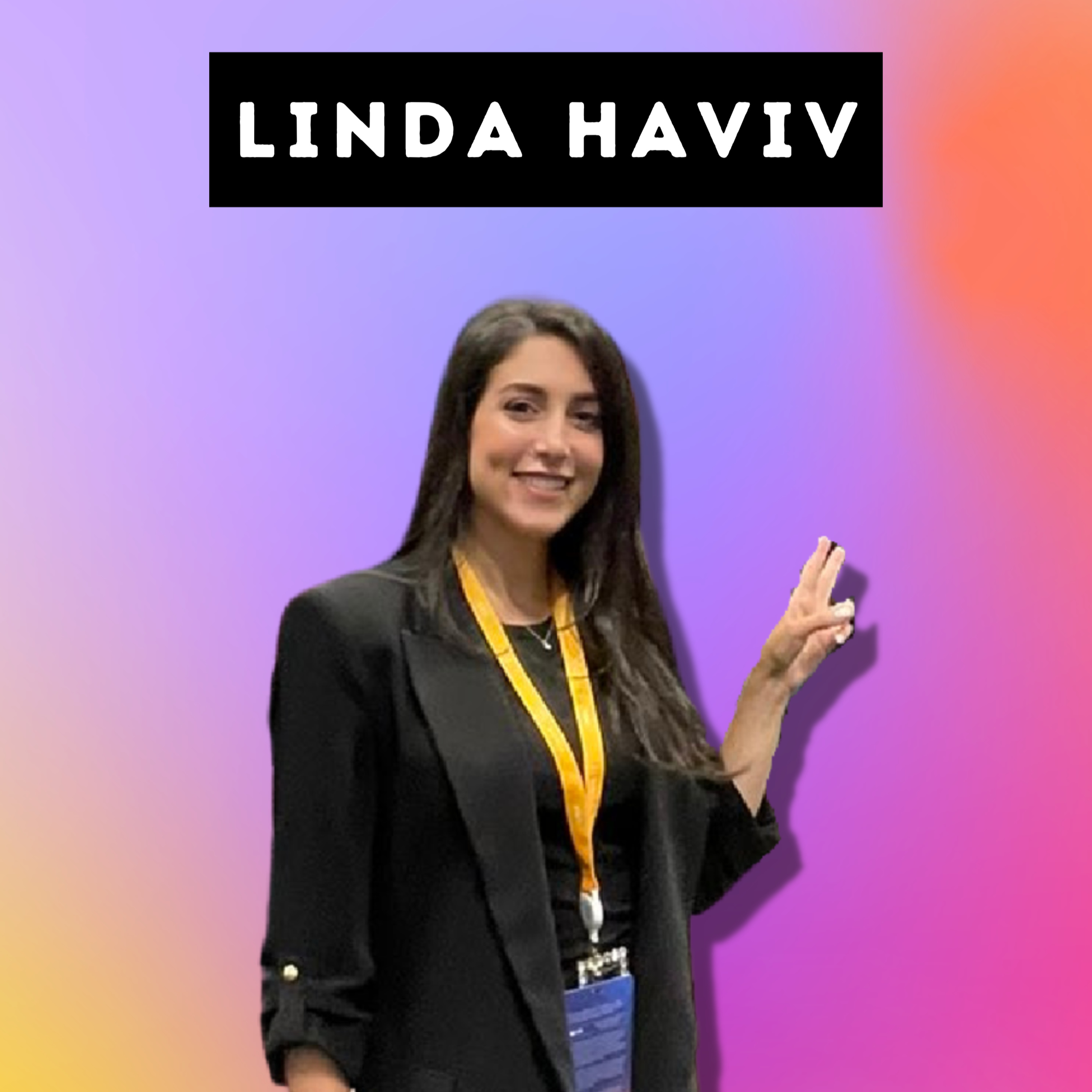 9: Linda Haviv - Bootcamp to Cloud