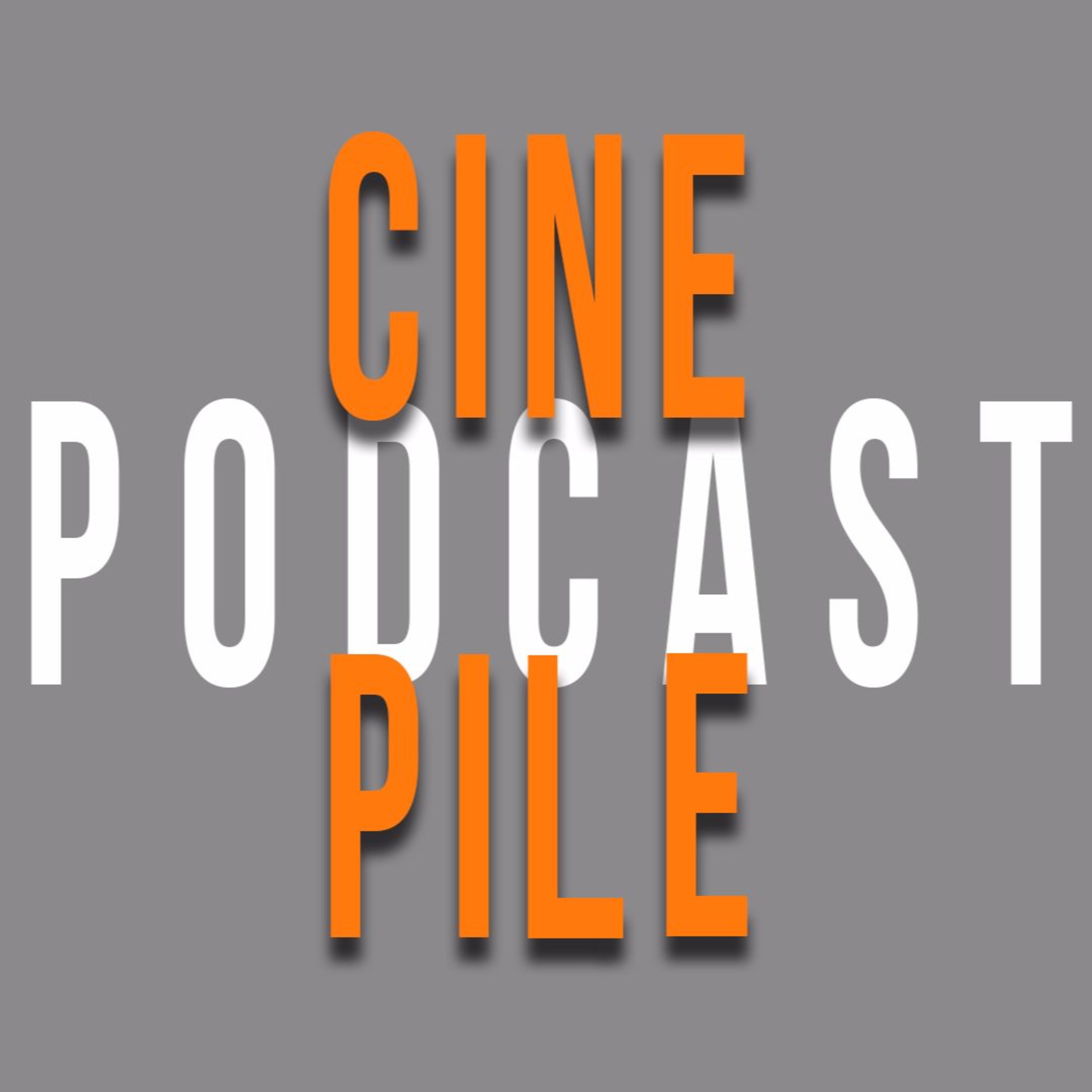#4 We Discuss Nightcrawler! episode artwork