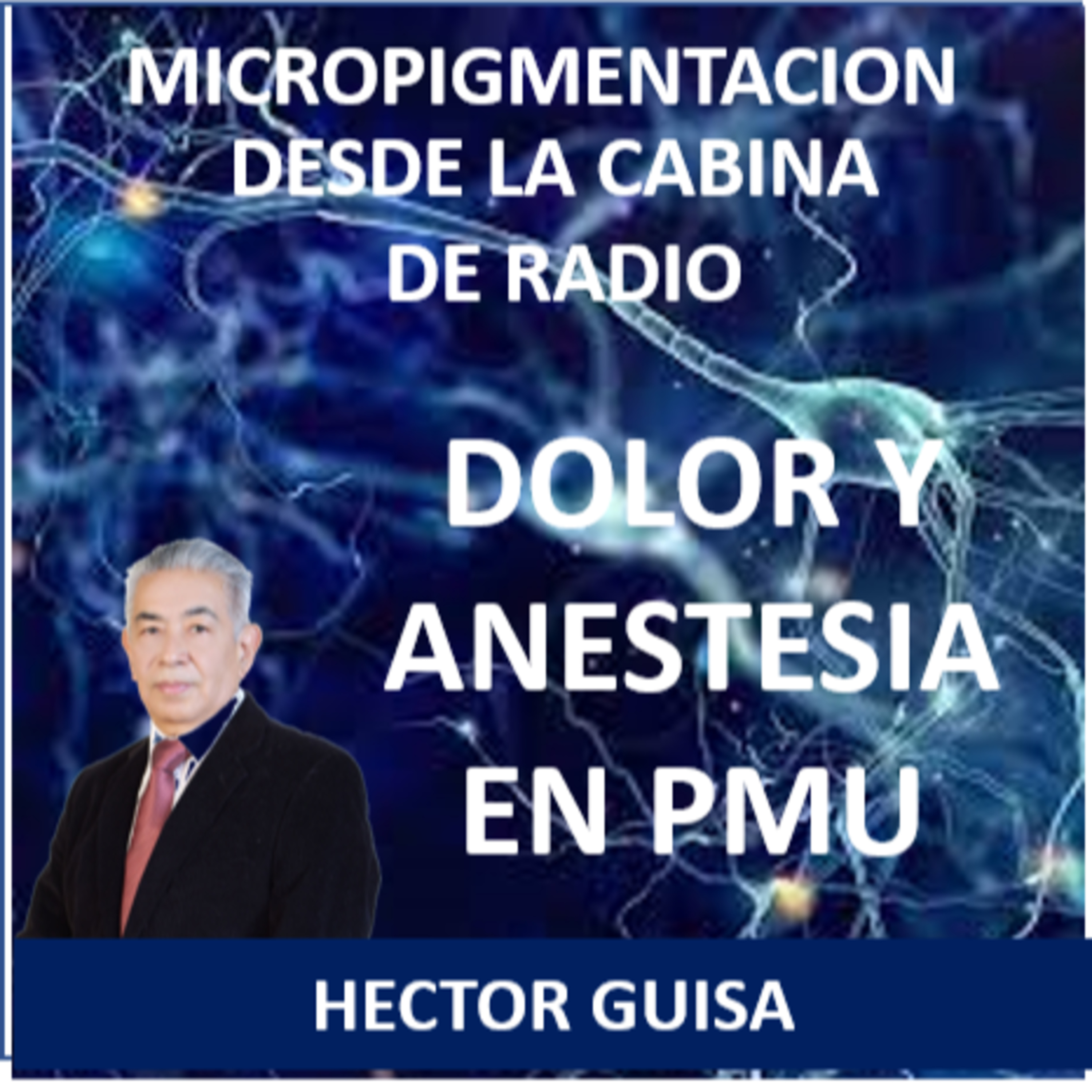 MICROPIGMENTACIÓN DESDE LA CABINA DE RADIO
