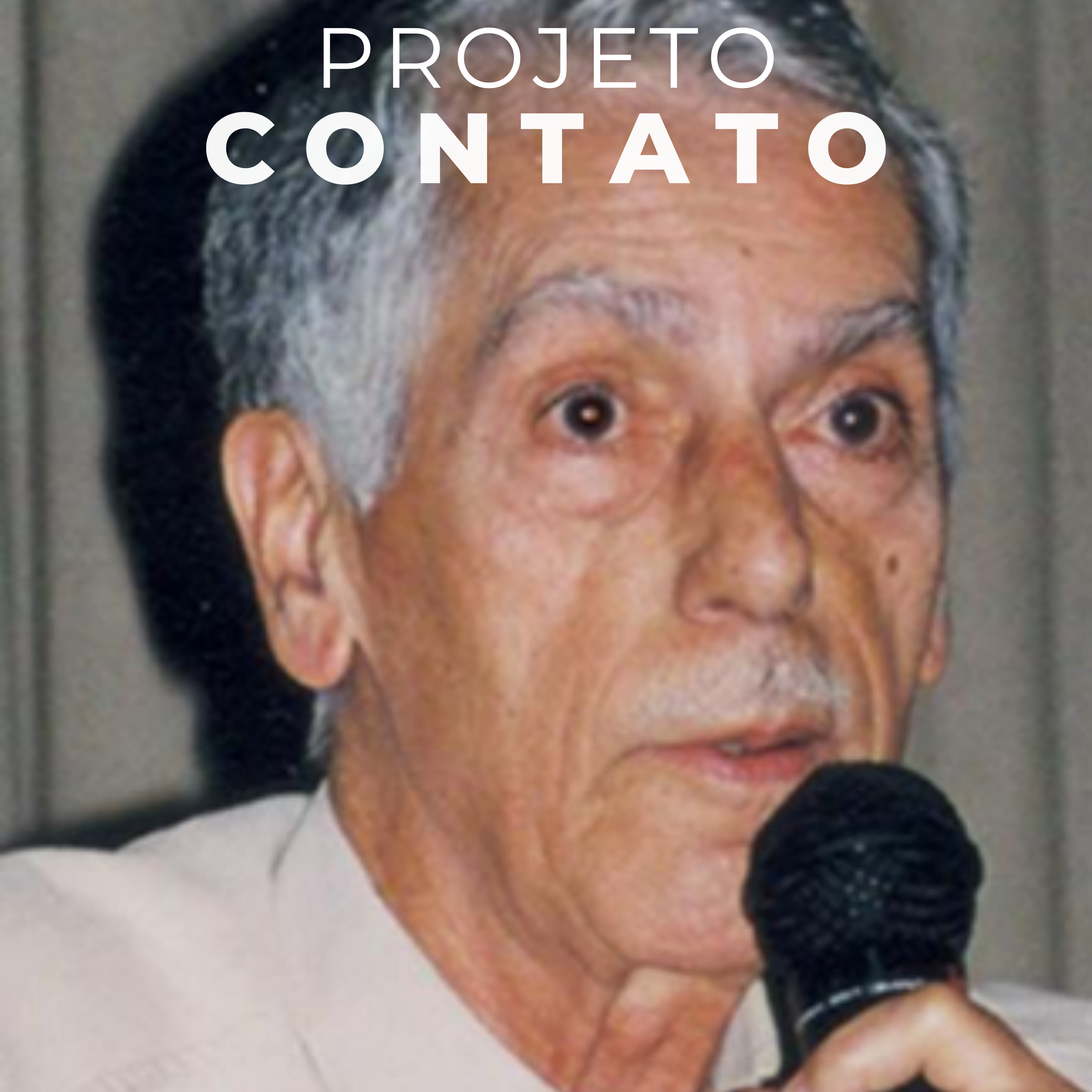PROJETO CONTATO PODCAST