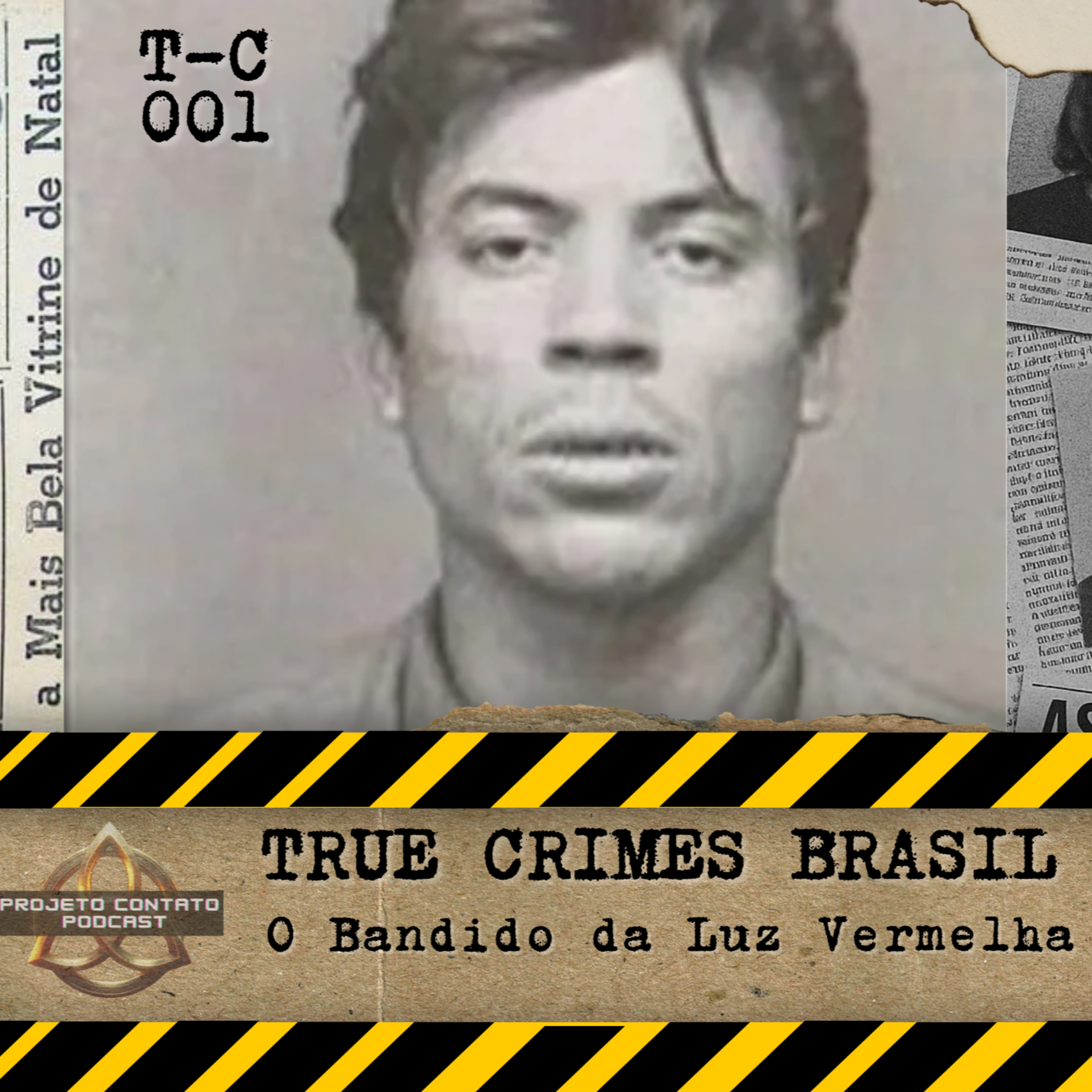PROJETO CONTATO PODCAST