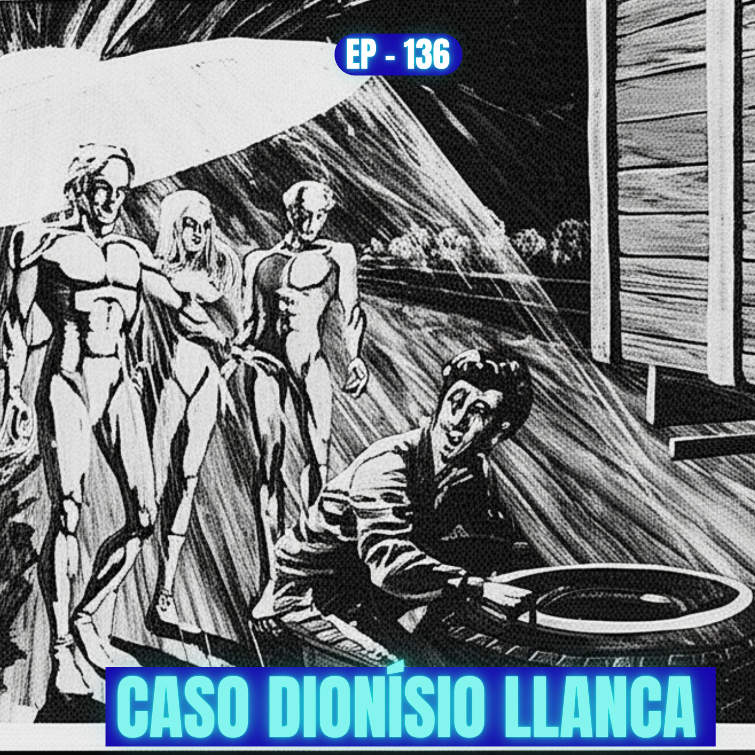 PROJETO CONTATO PODCAST