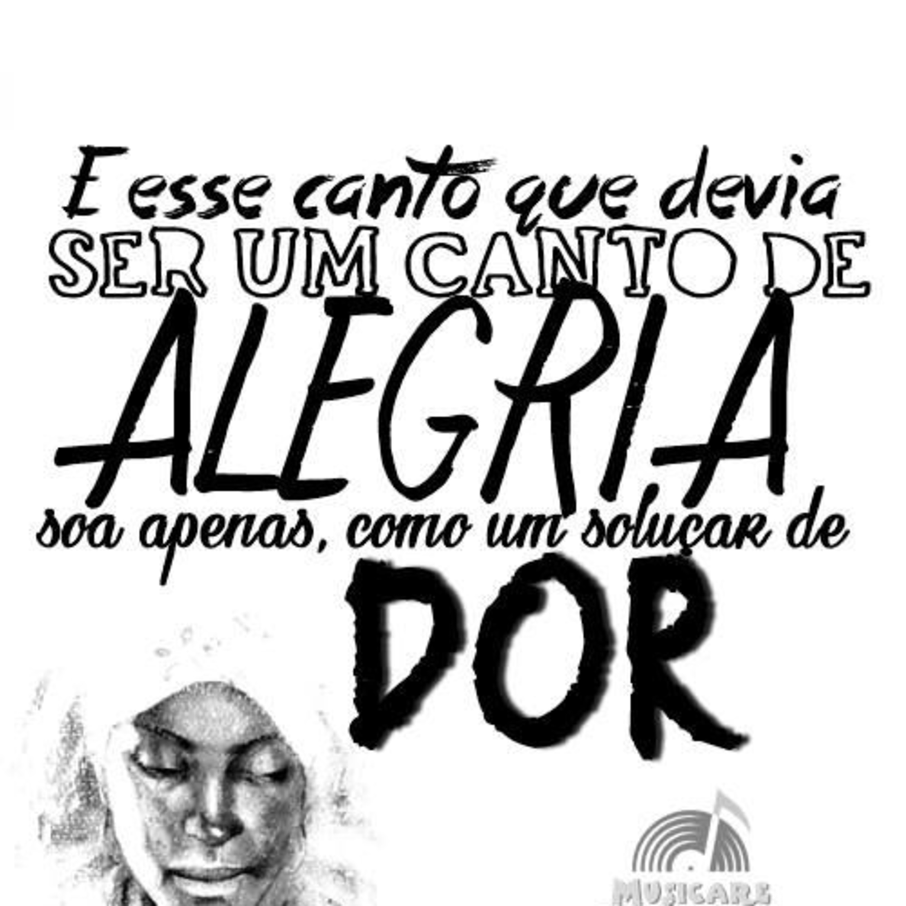 A História Mora Ao Lado #5: O Canto Das Três Raças episode artwork