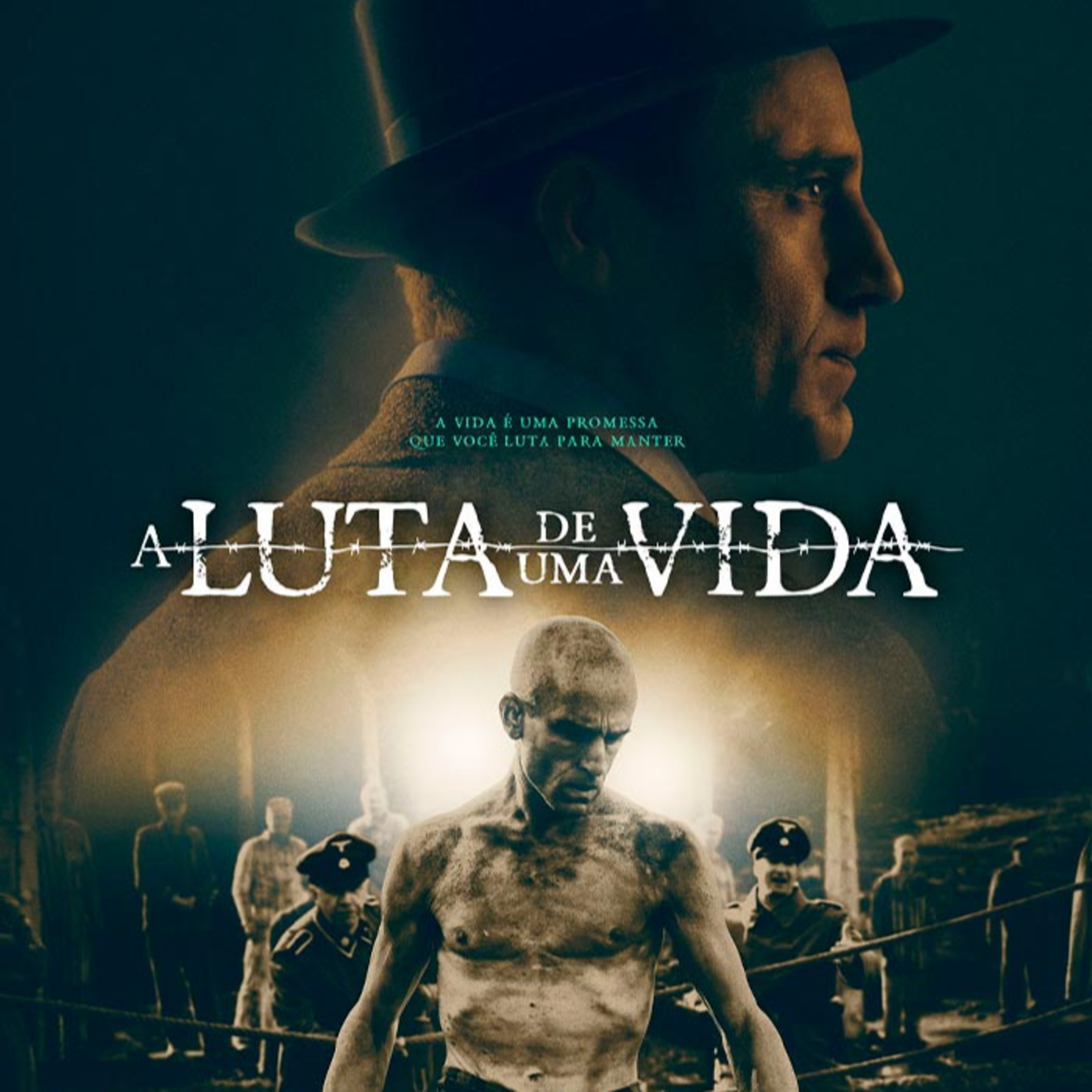 Era Uma Vez No Cinema #6: A Luta De Uma Vida