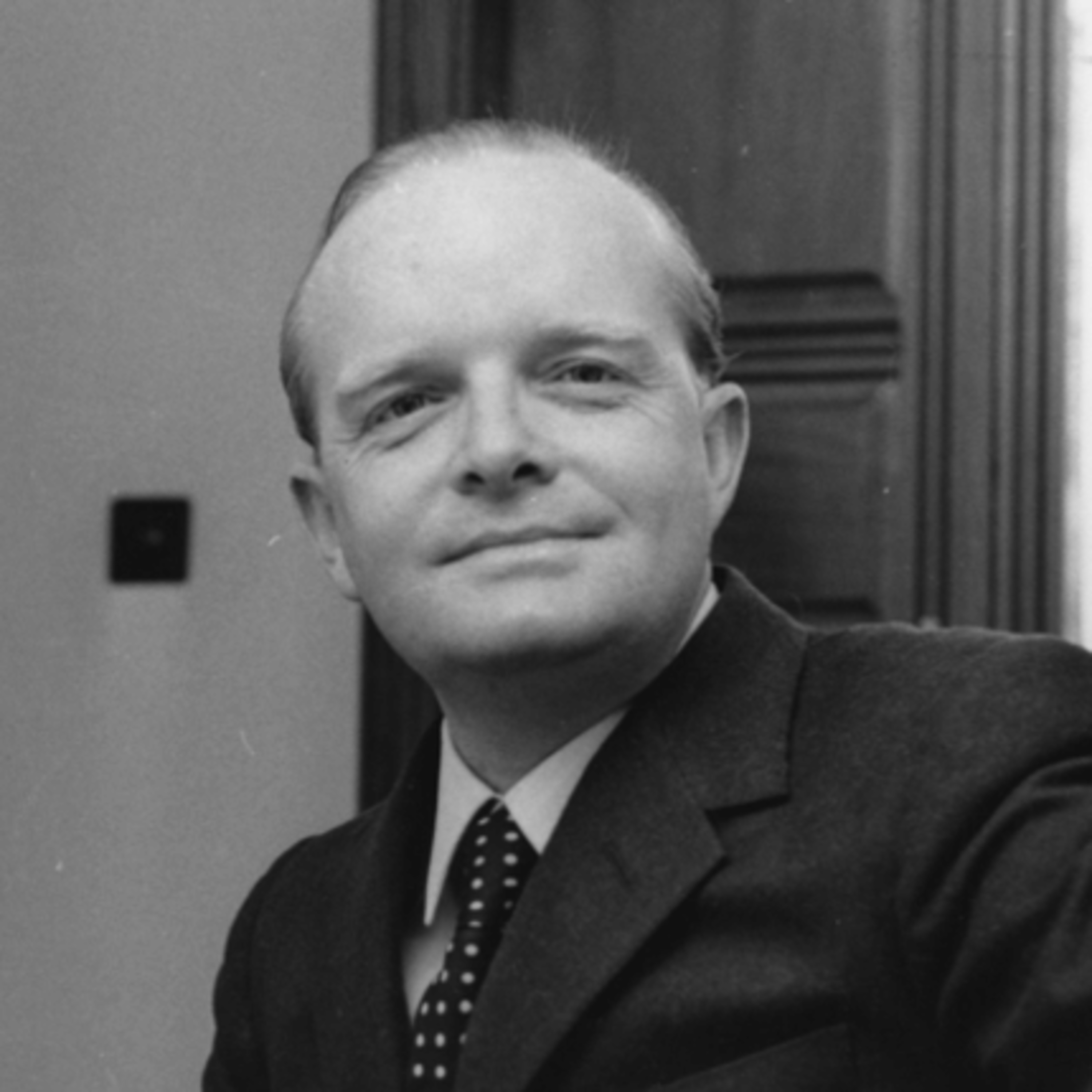 Amigos das Letras #40: Truman Capote