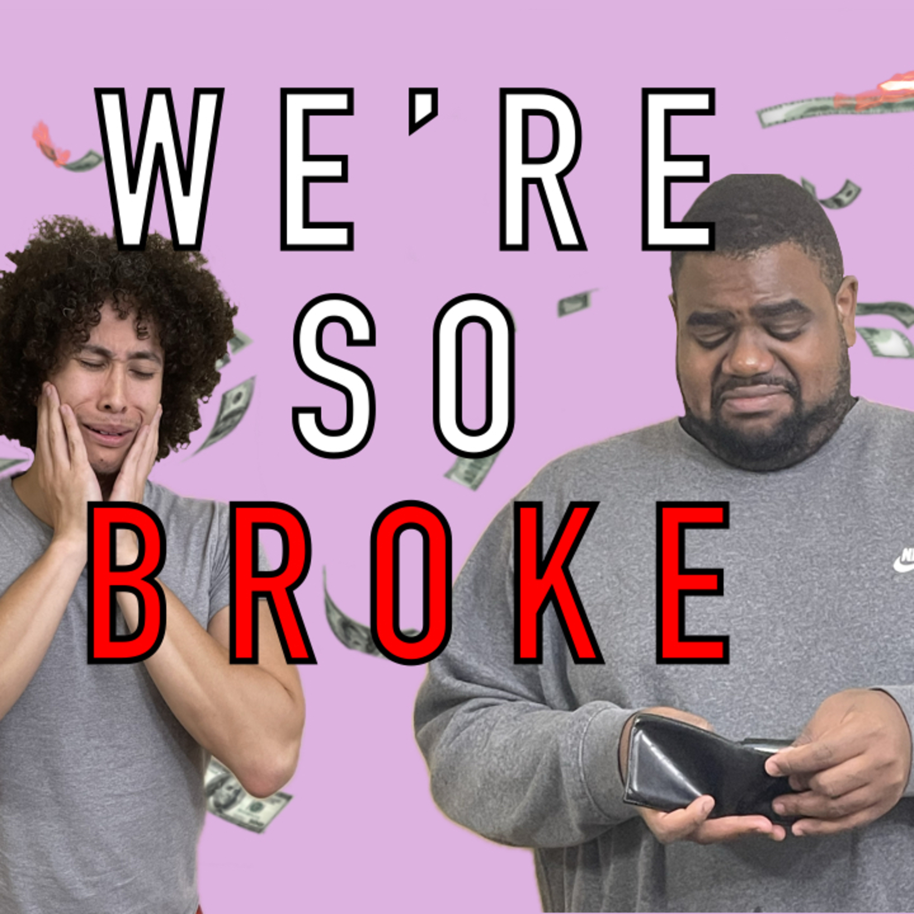 Adults can't LIVE anymore | Brandon and Darrel Experience