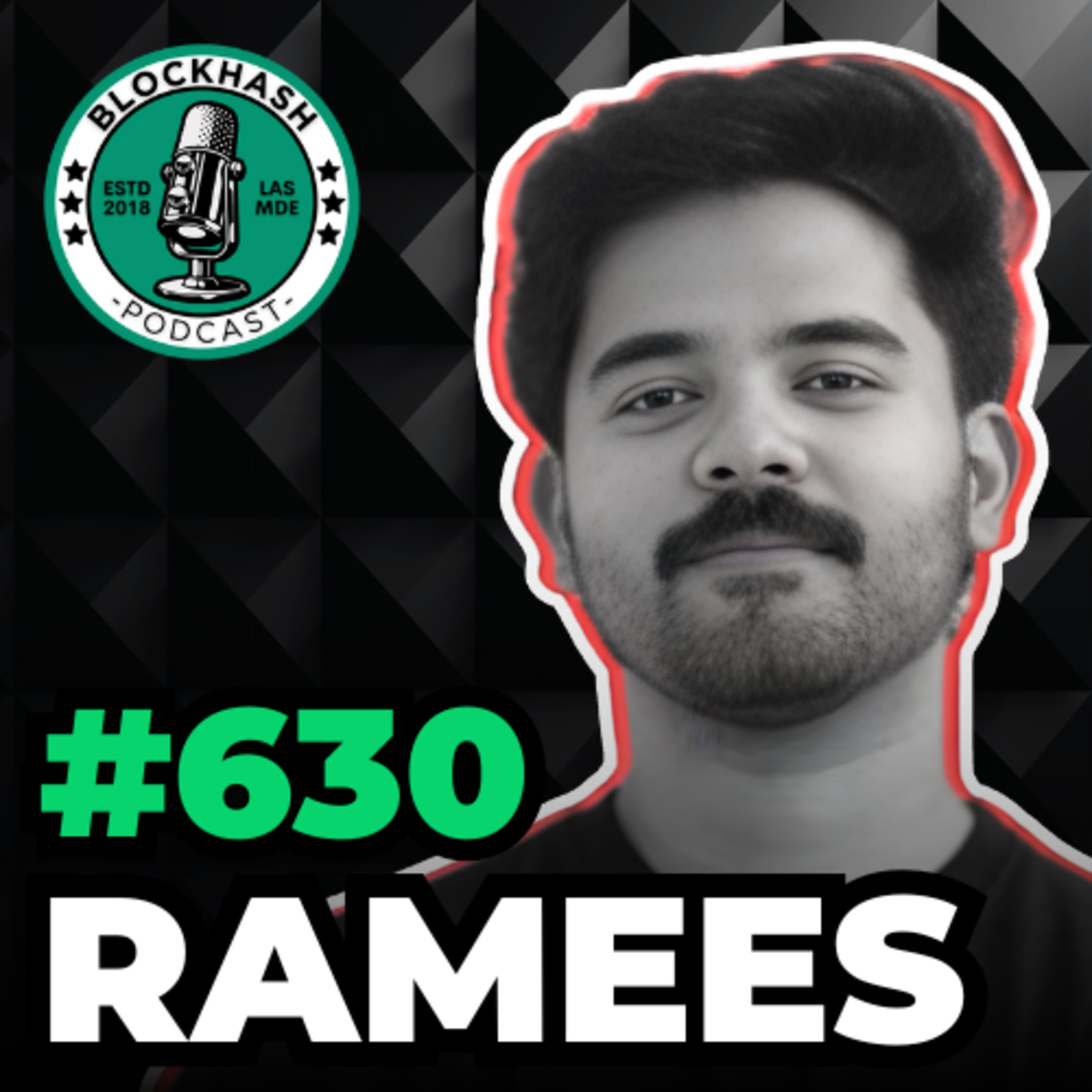 Ep. 630 PlayAI | Creating Web3 Workflows (feat. Ramees PS) Ep. 630 PlayAI | Creating Web3 Workflows (feat. Ramees PS)