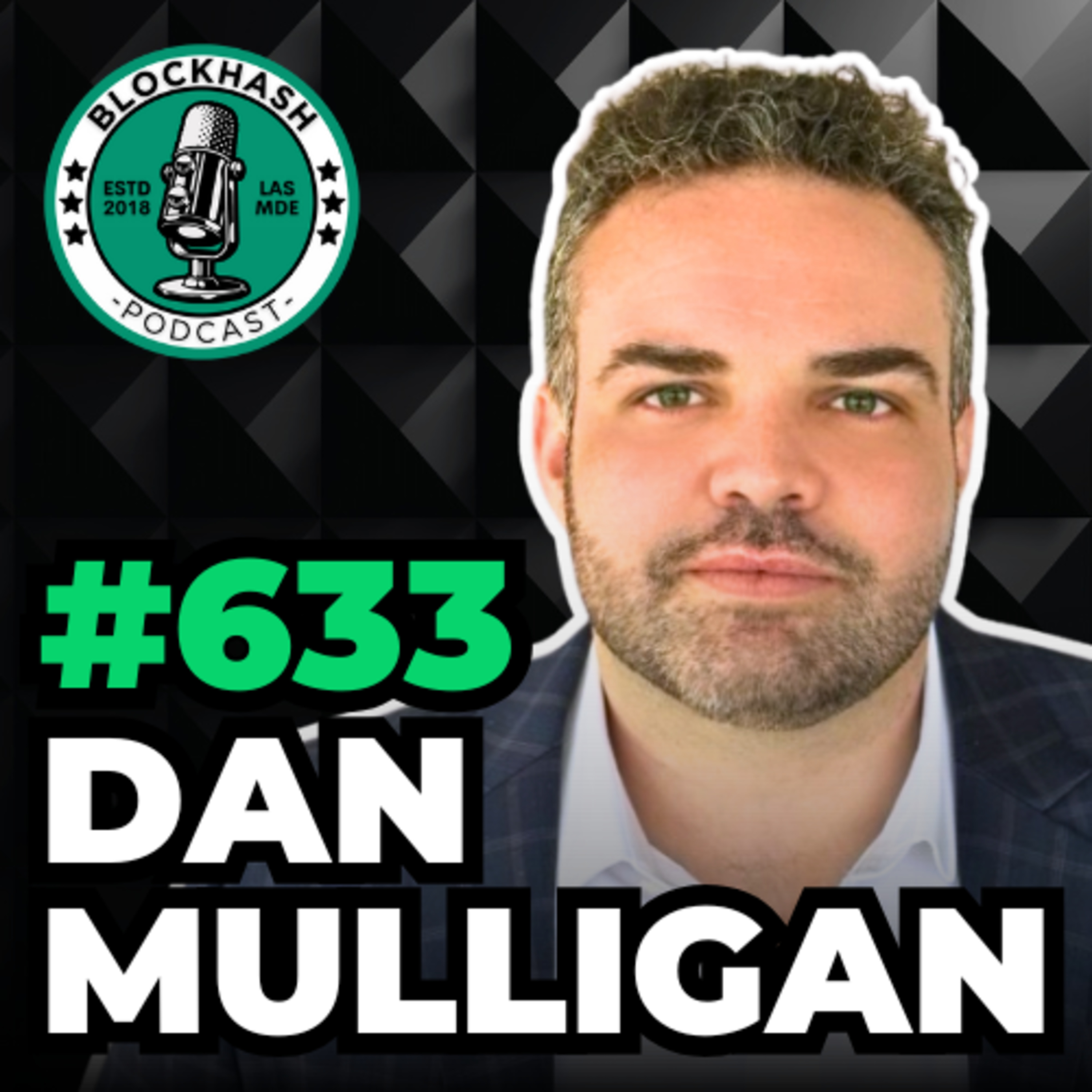 Ep. 633 Reserve | How DTFs are changing Crypto investing (feat. Dan Mulligan)