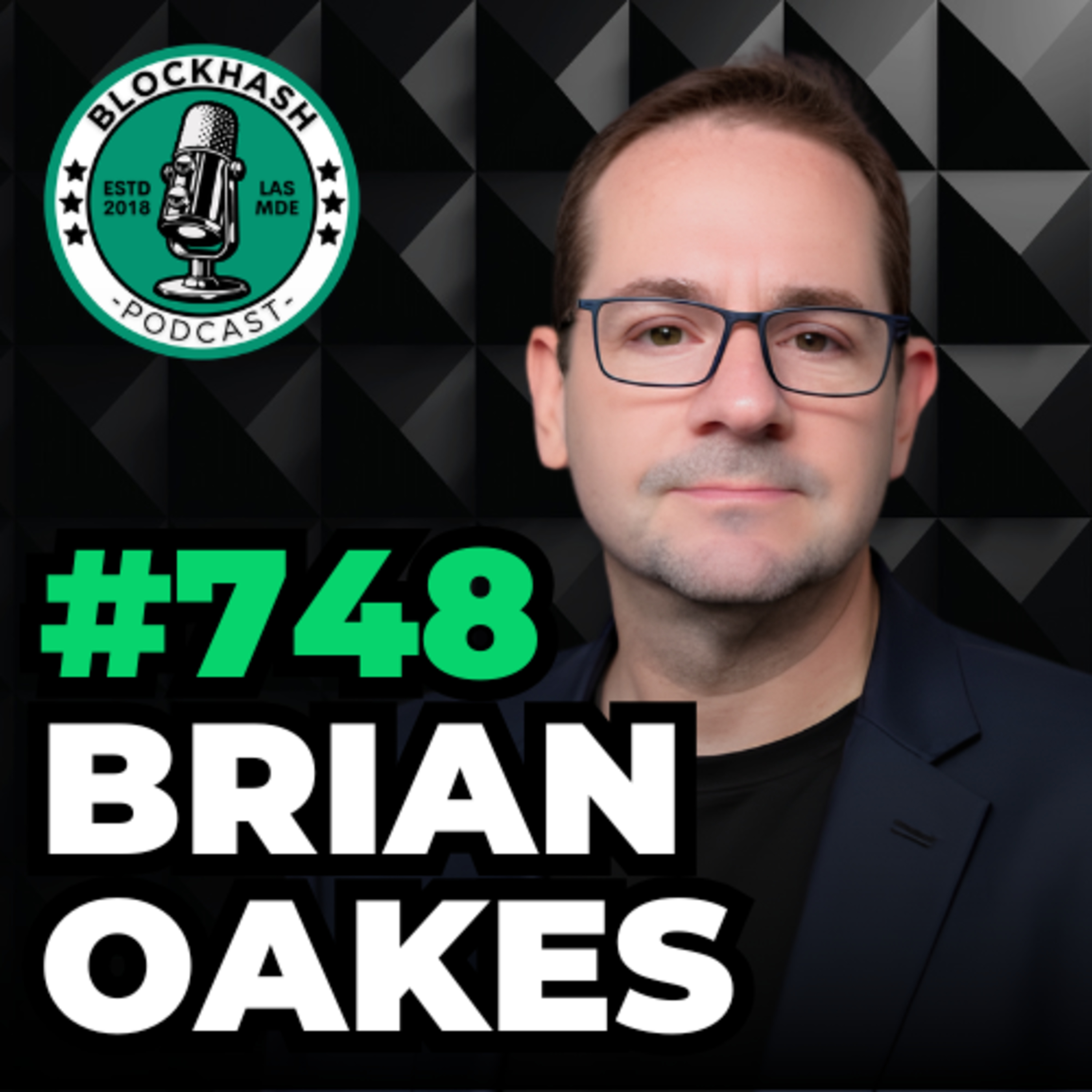 Ep. 748 Undermined | How to make Web3 more secure (feat. Brian Oakes) episode artwork