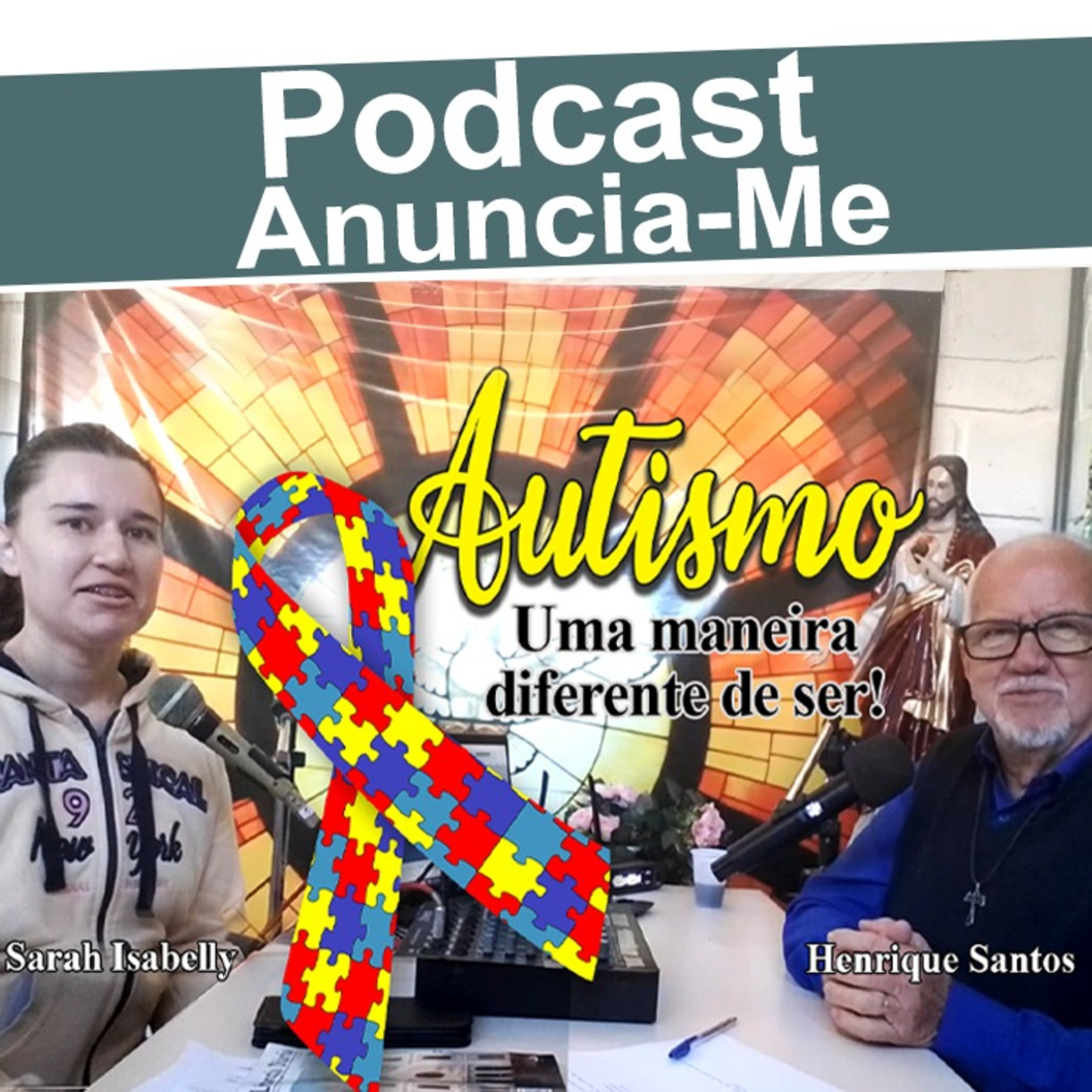 Comunidade Anuncia-Me