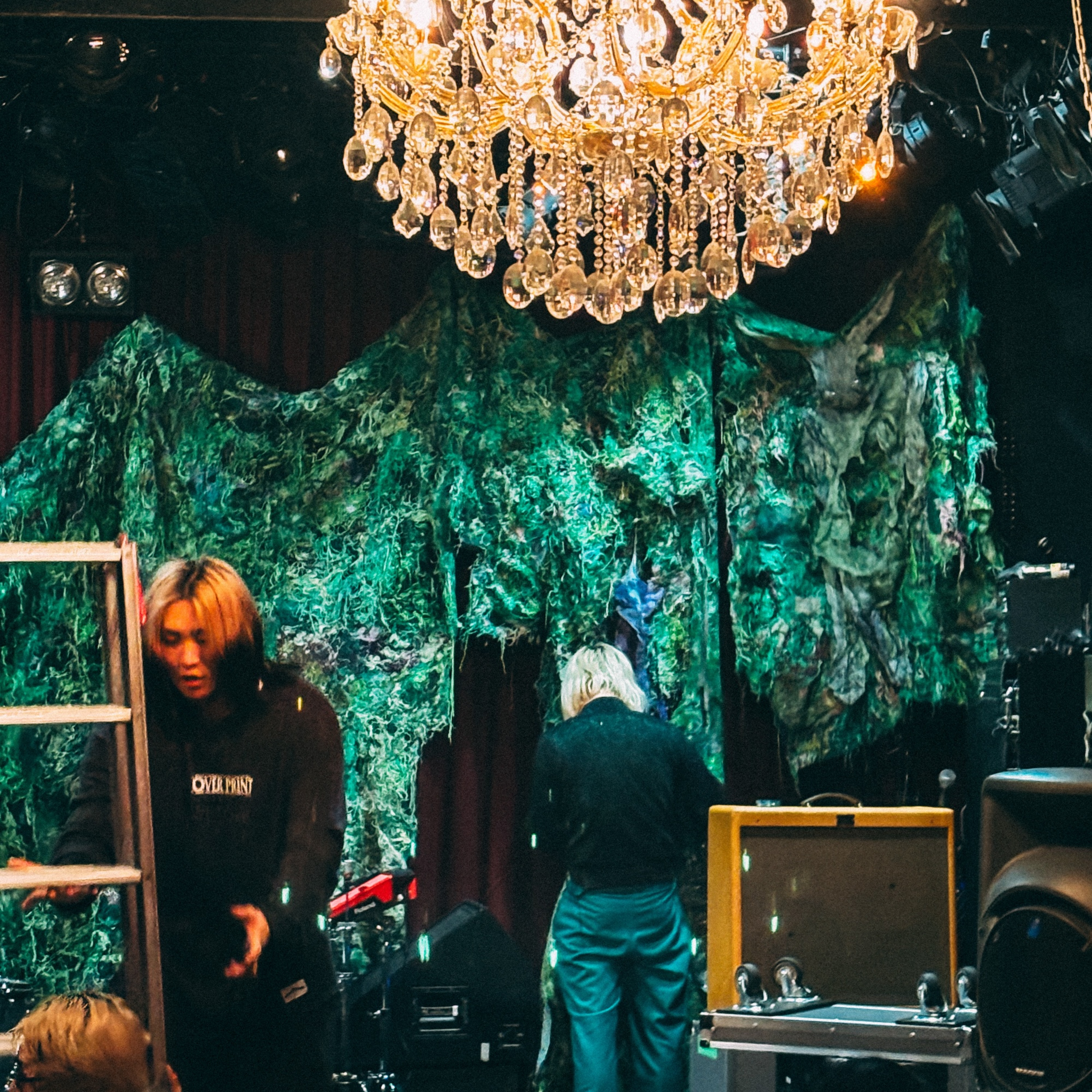 ウイルスサウルス