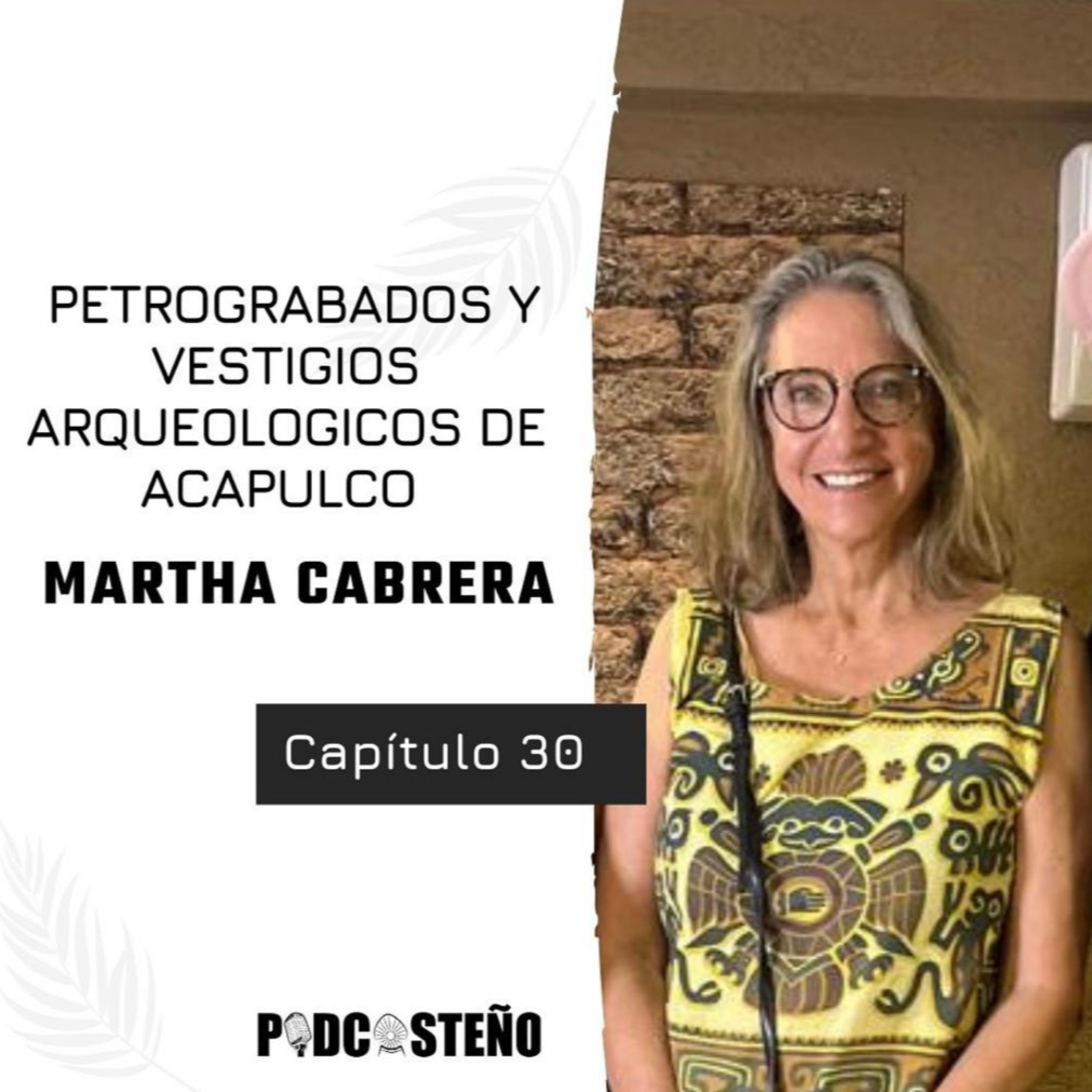 Podcosteño