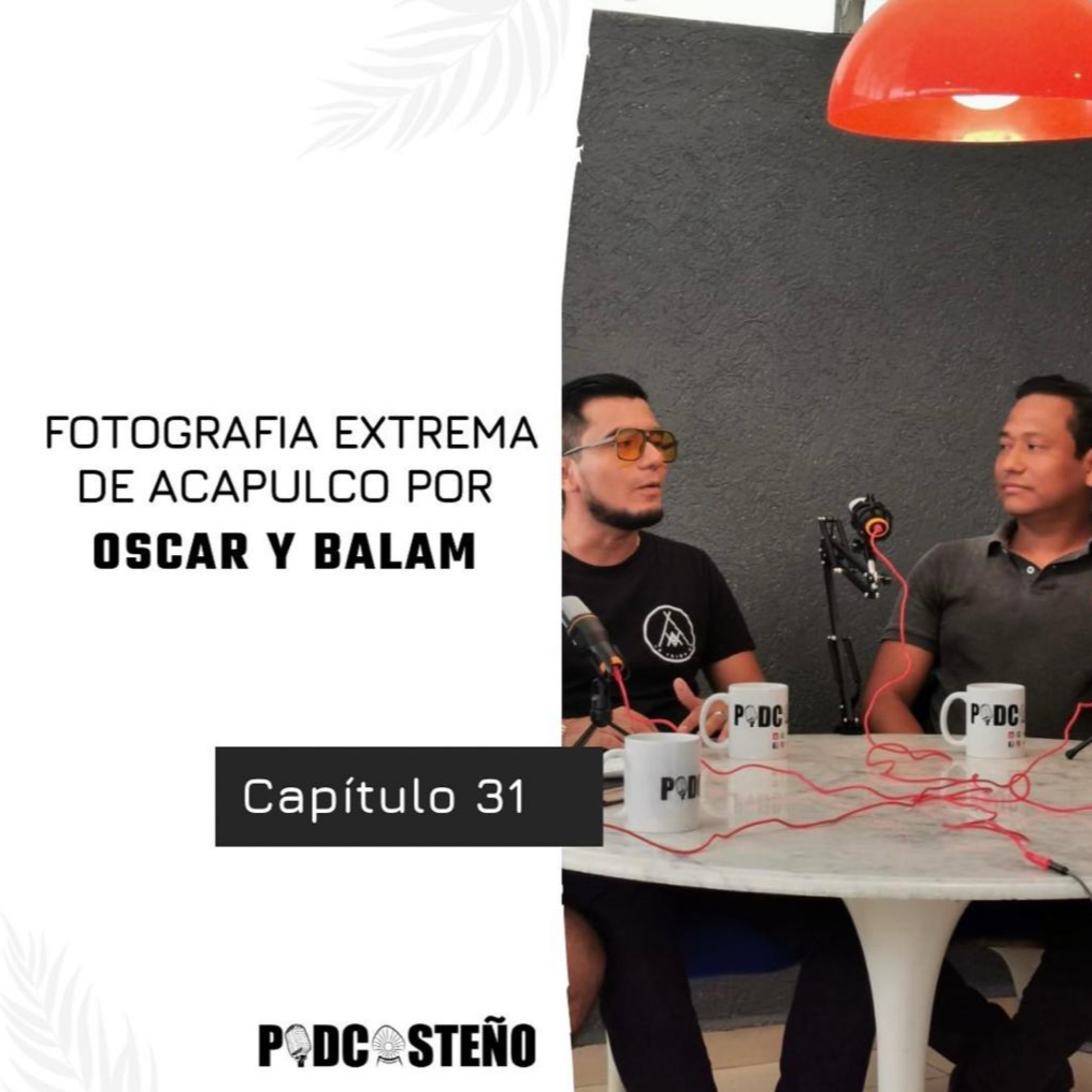 Podcosteño