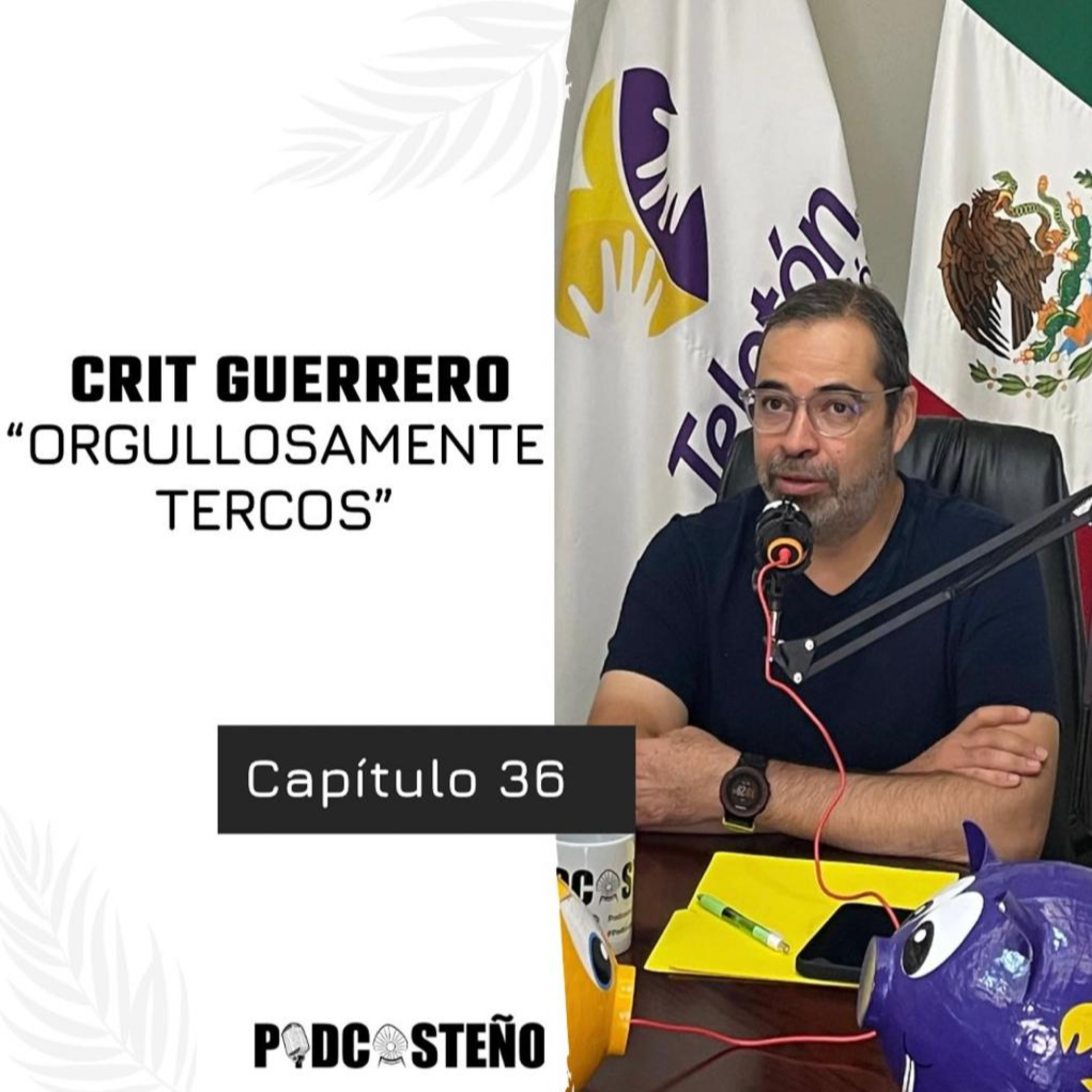 Podcosteño
