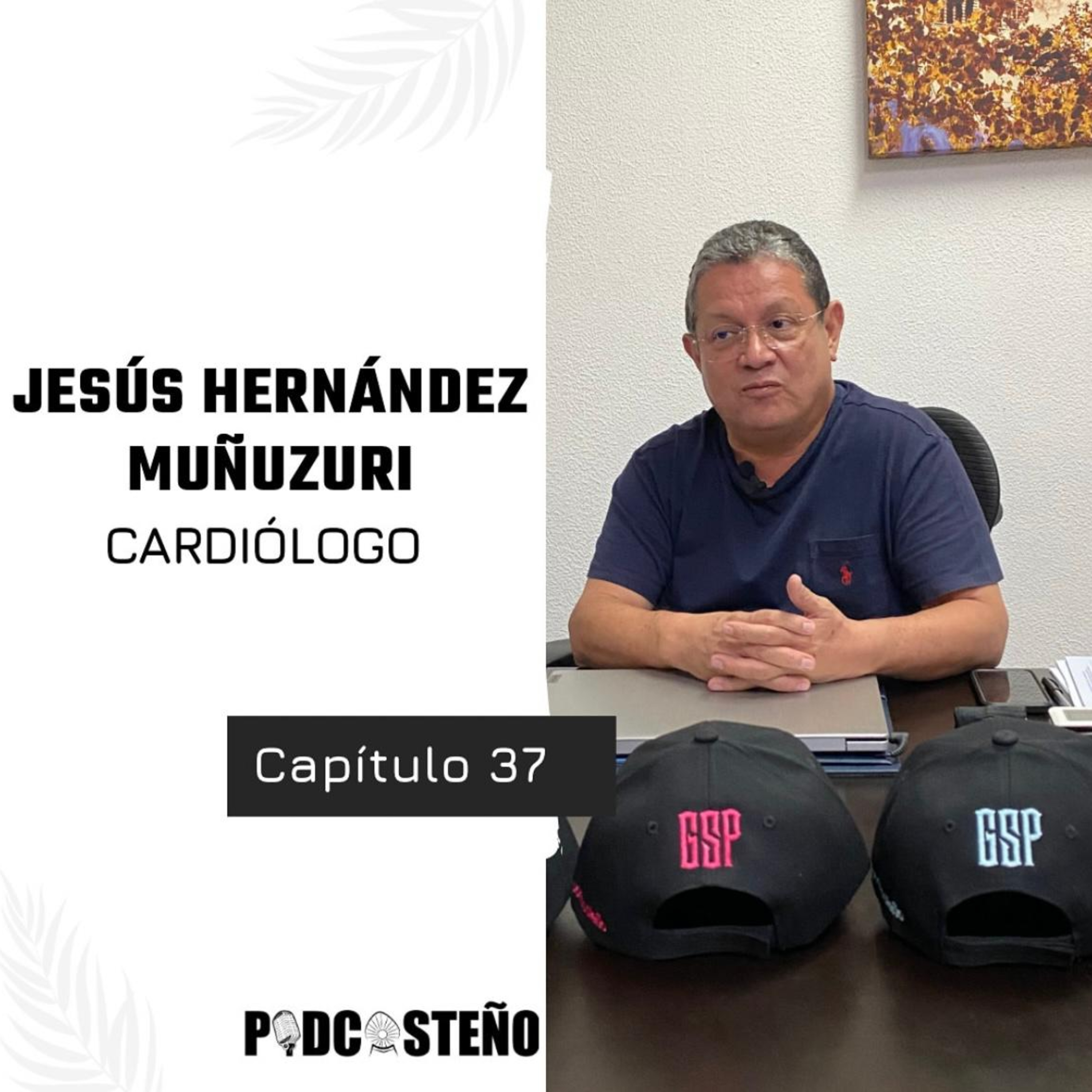 Podcosteño