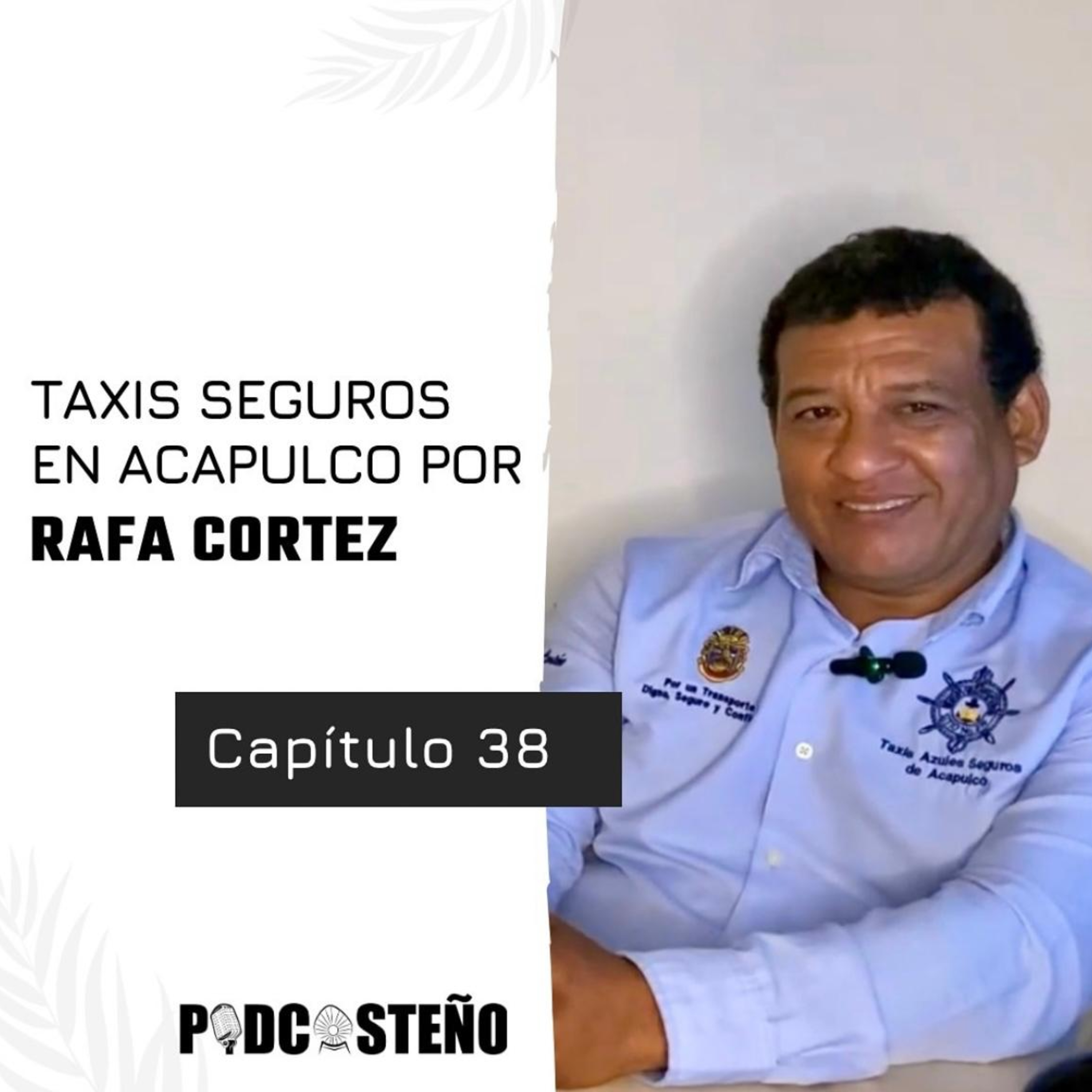 Podcosteño