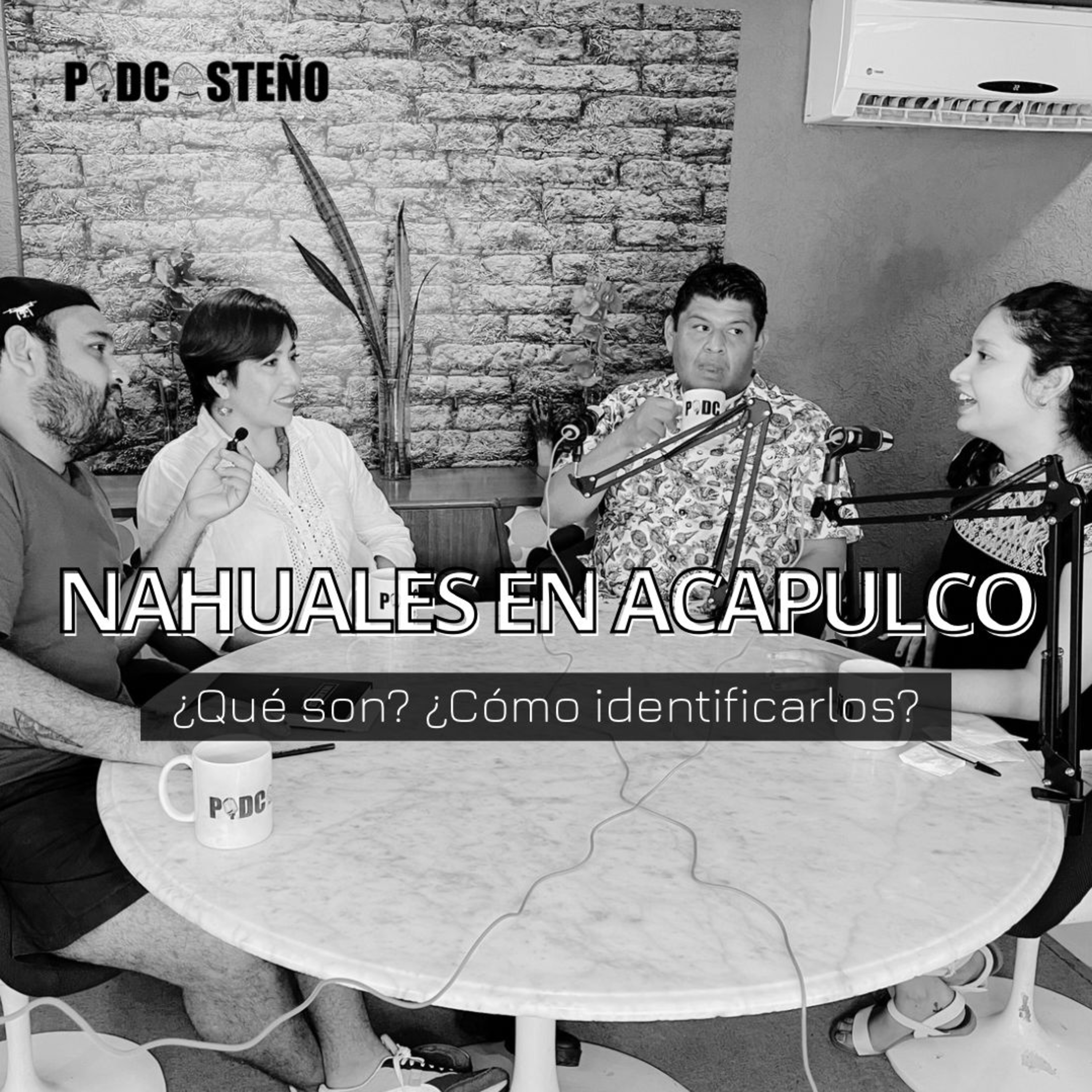 Podcosteño