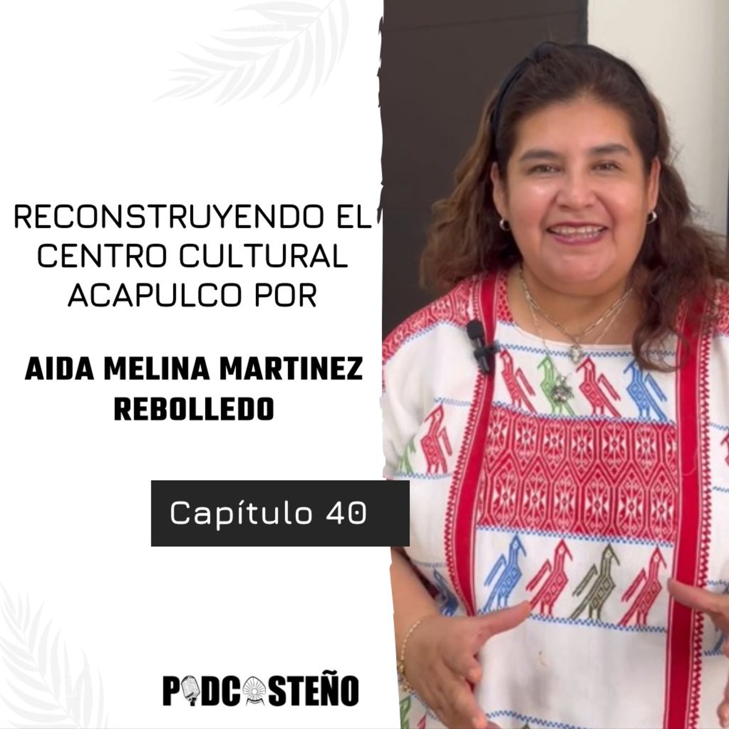 Podcosteño