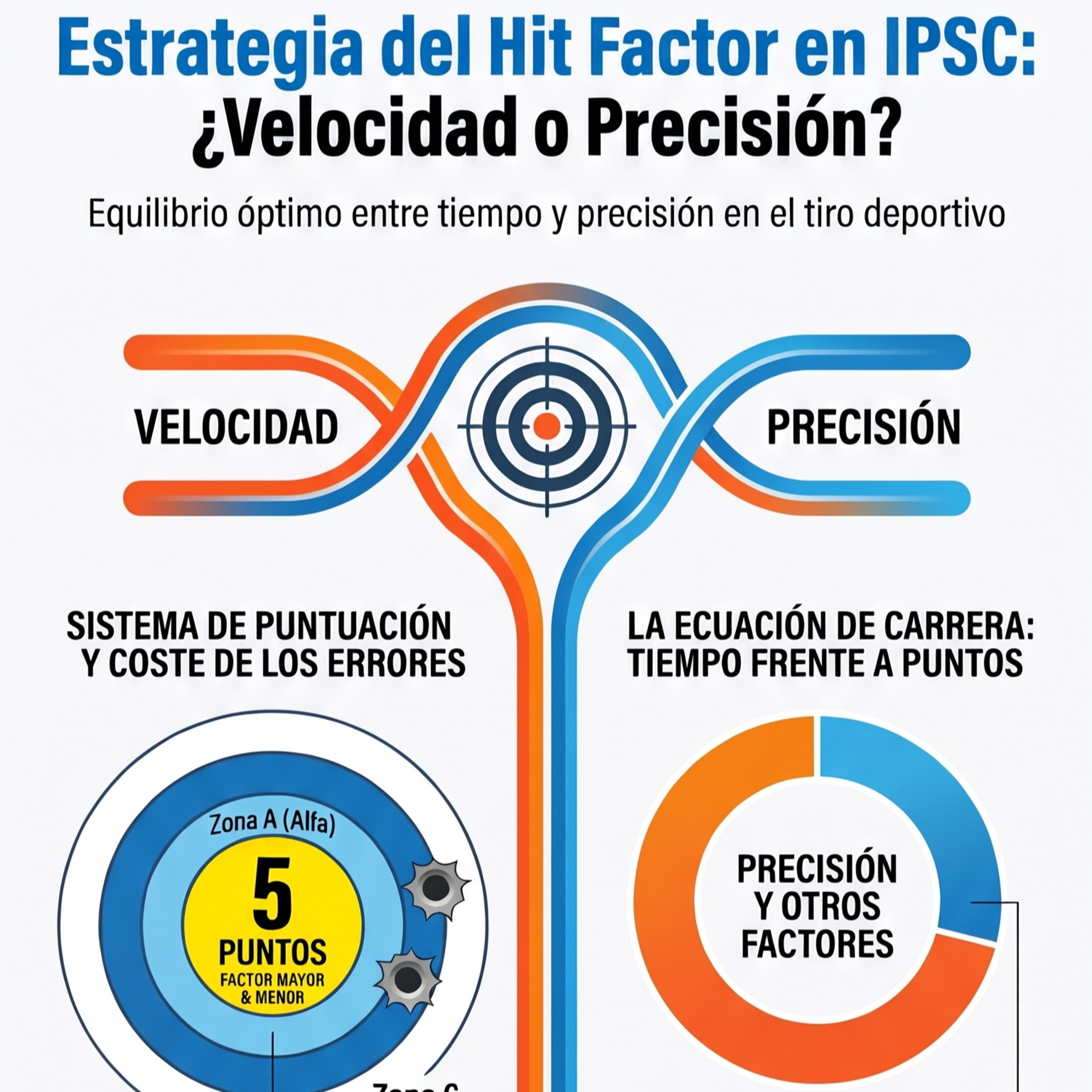 Portada de El Blog de Tiro Táctico